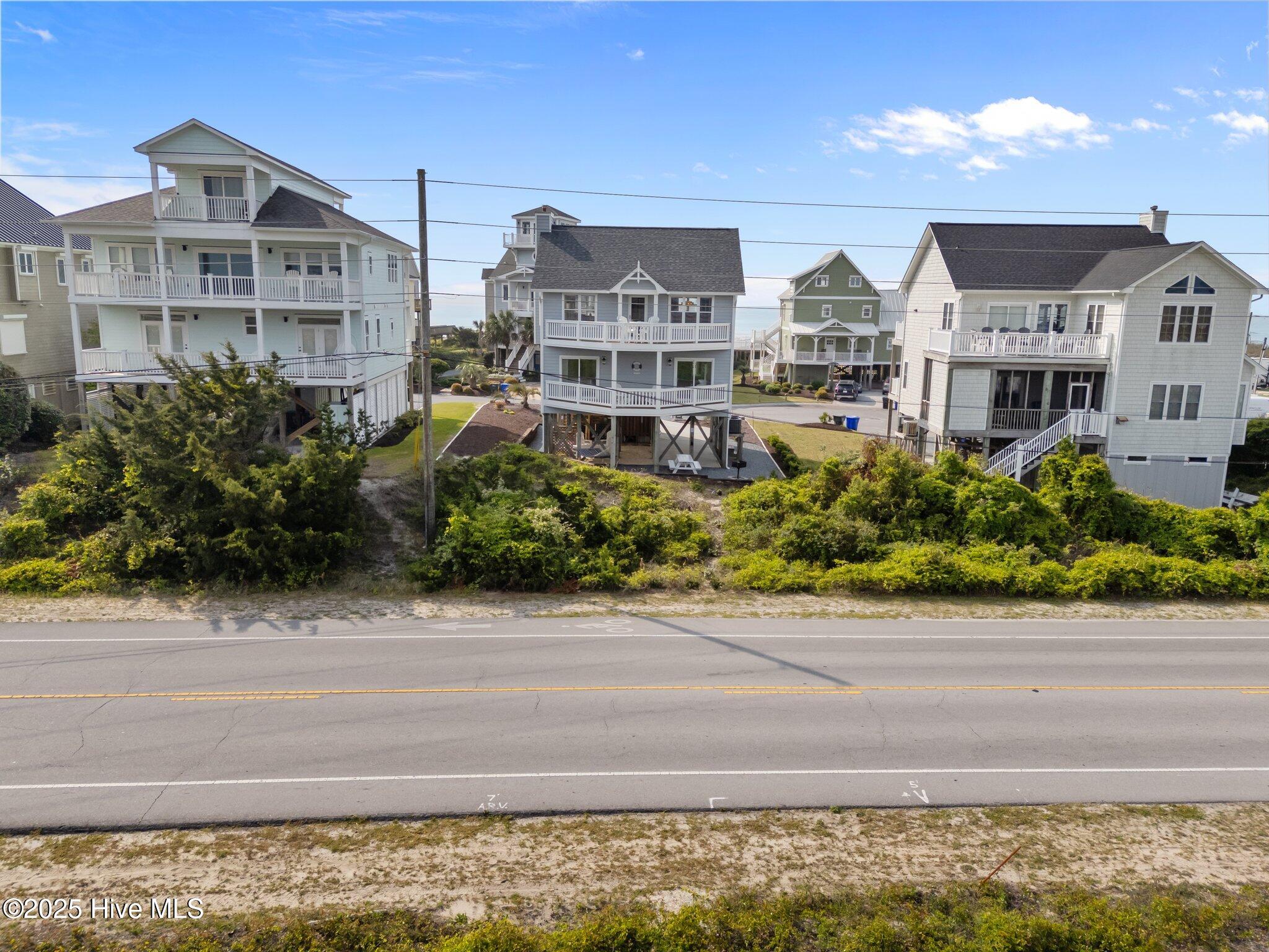 126 S Permuda Wynd Drive