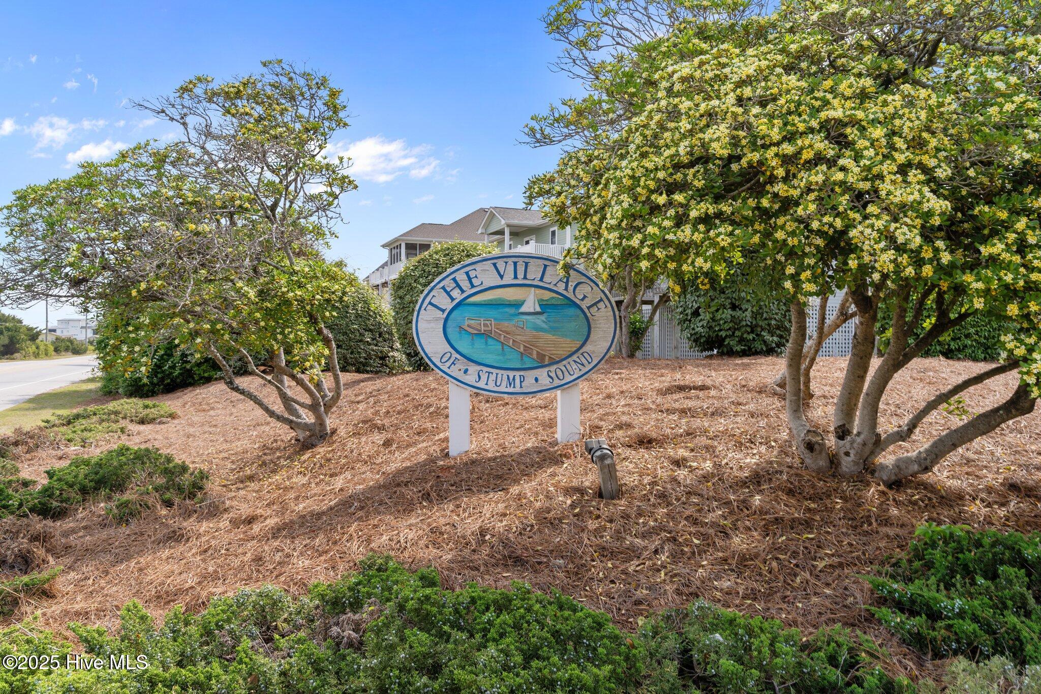 126 S Permuda Wynd Drive