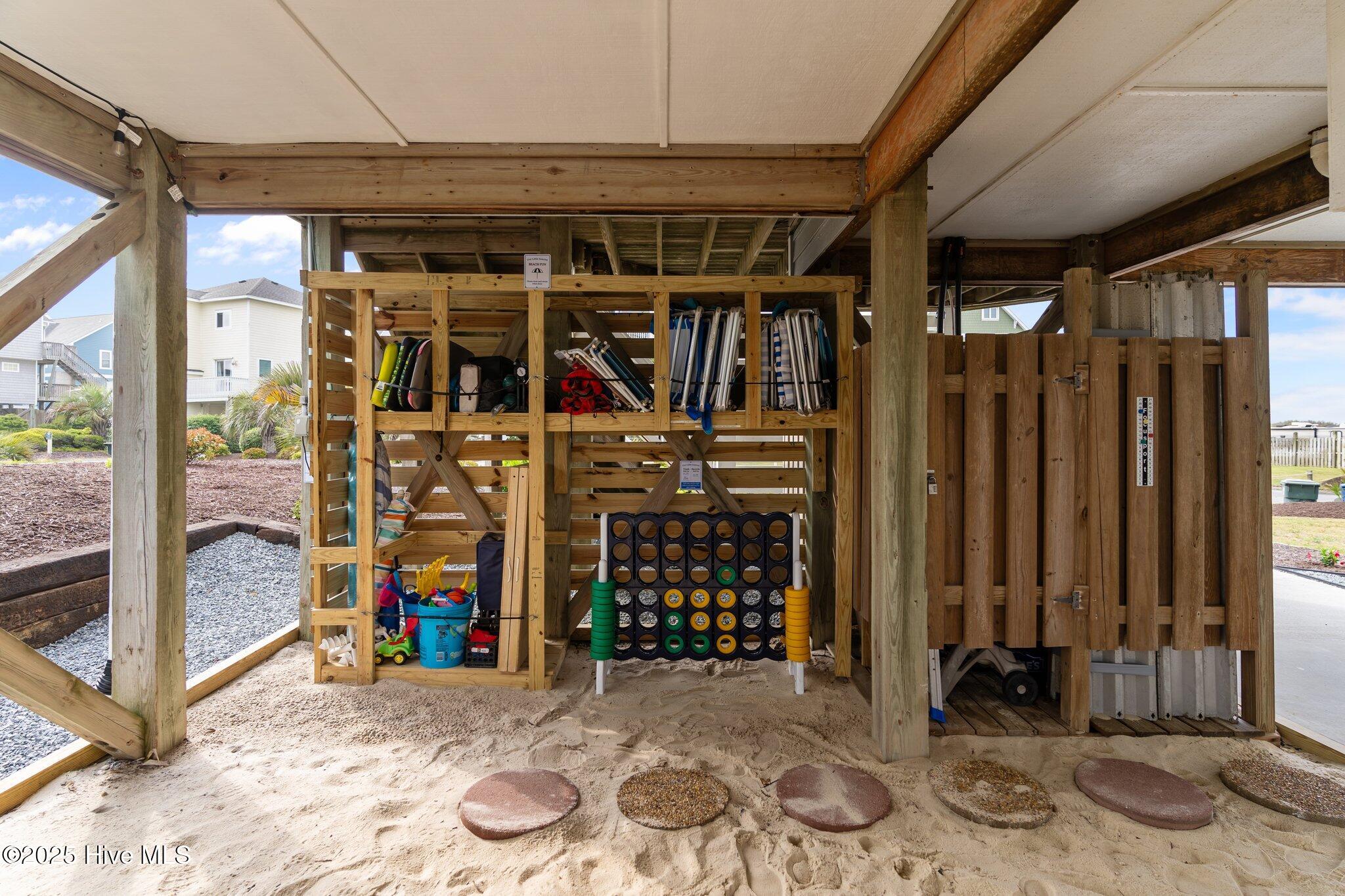 126 S Permuda Wynd Drive