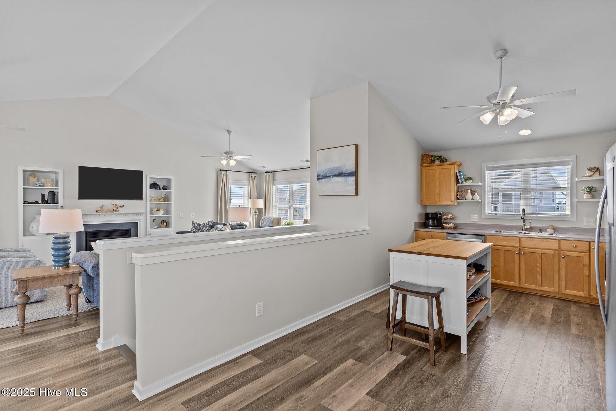 126 S Permuda Wynd Drive