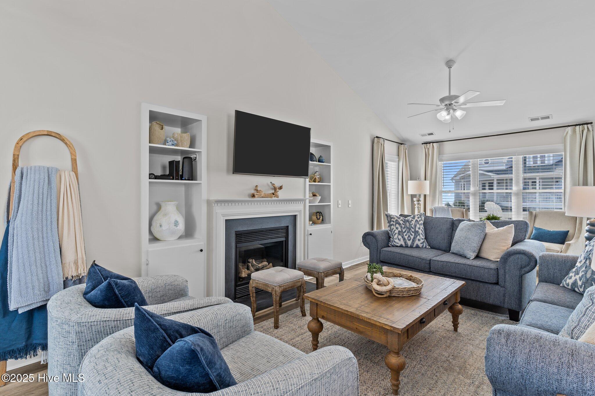 126 S Permuda Wynd Drive