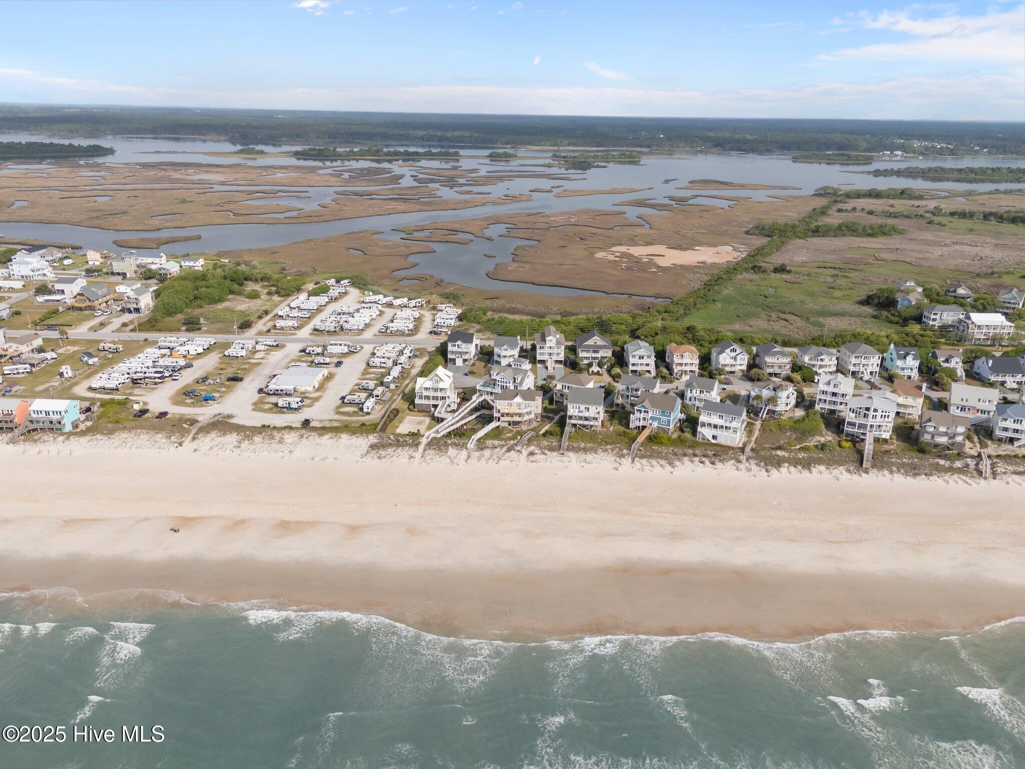 126 S Permuda Wynd Drive