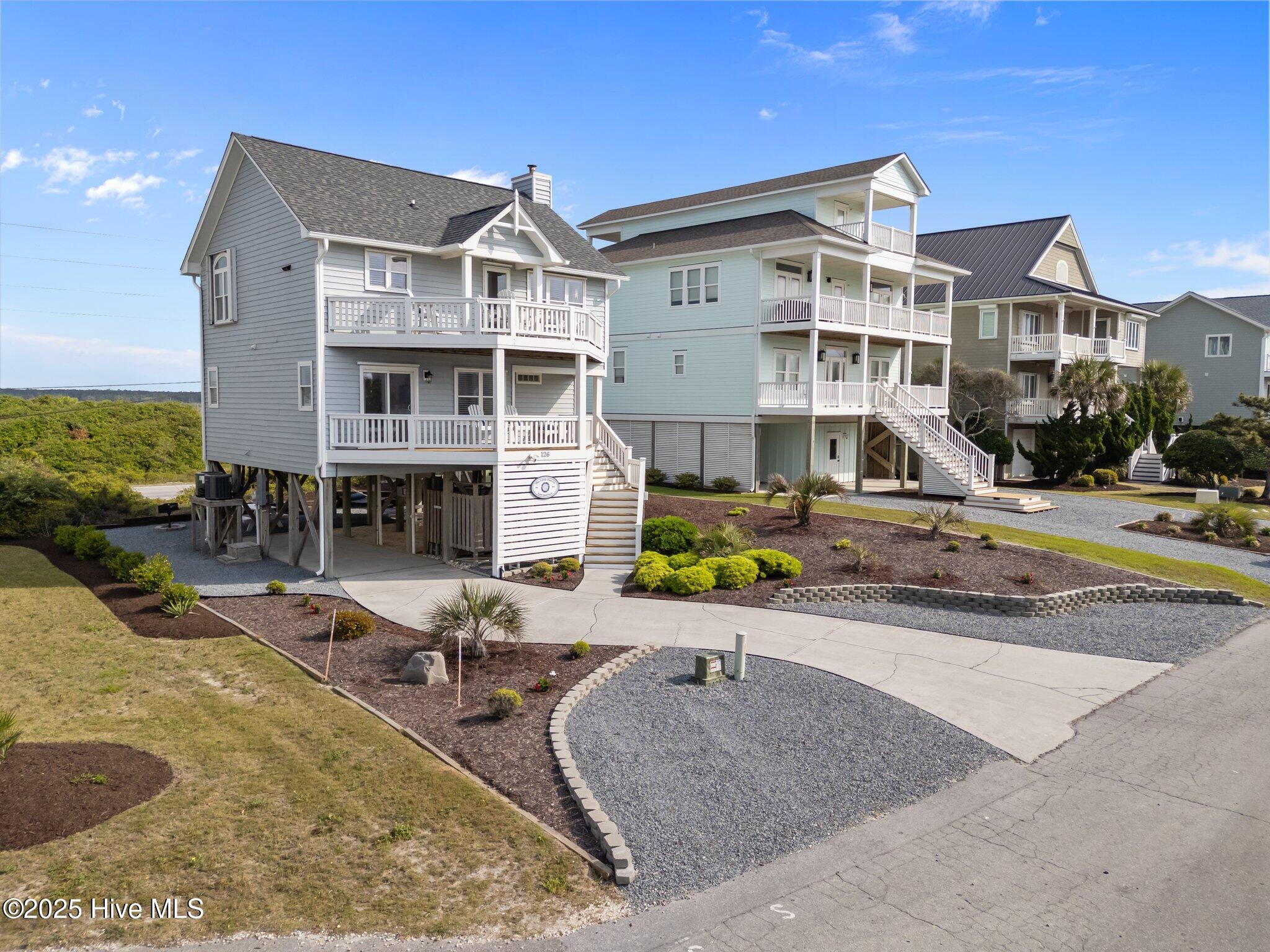 126 S Permuda Wynd Drive