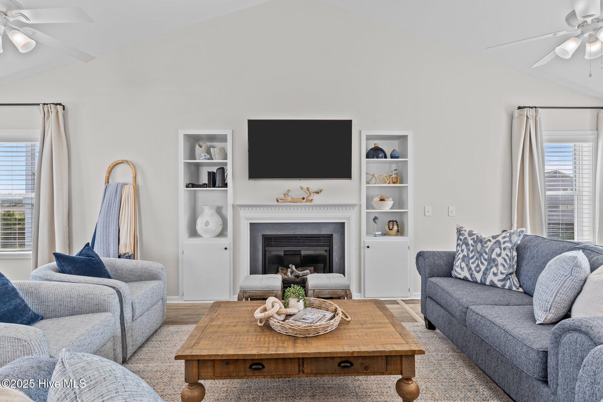 126 S Permuda Wynd Drive