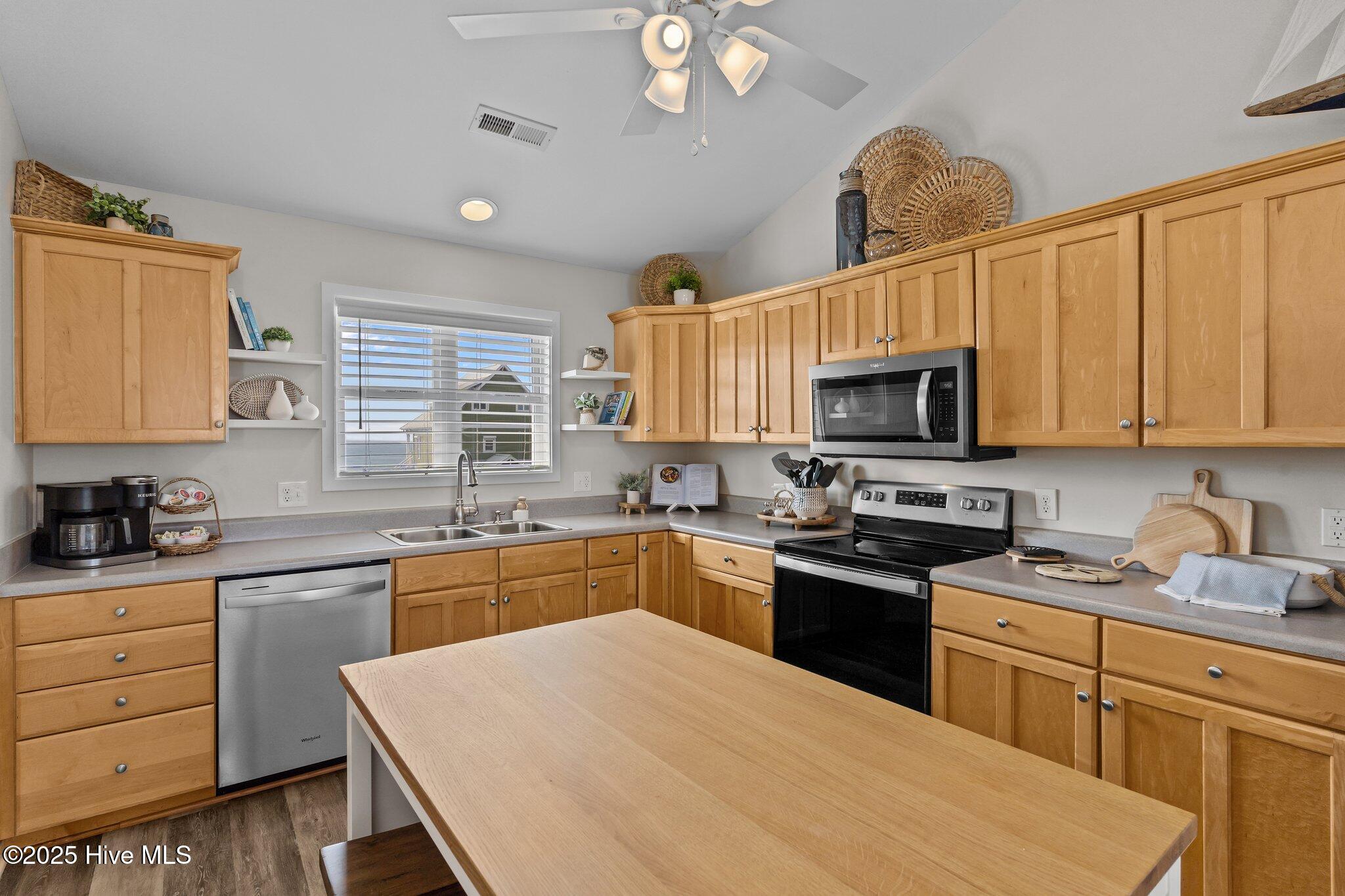 126 S Permuda Wynd Drive