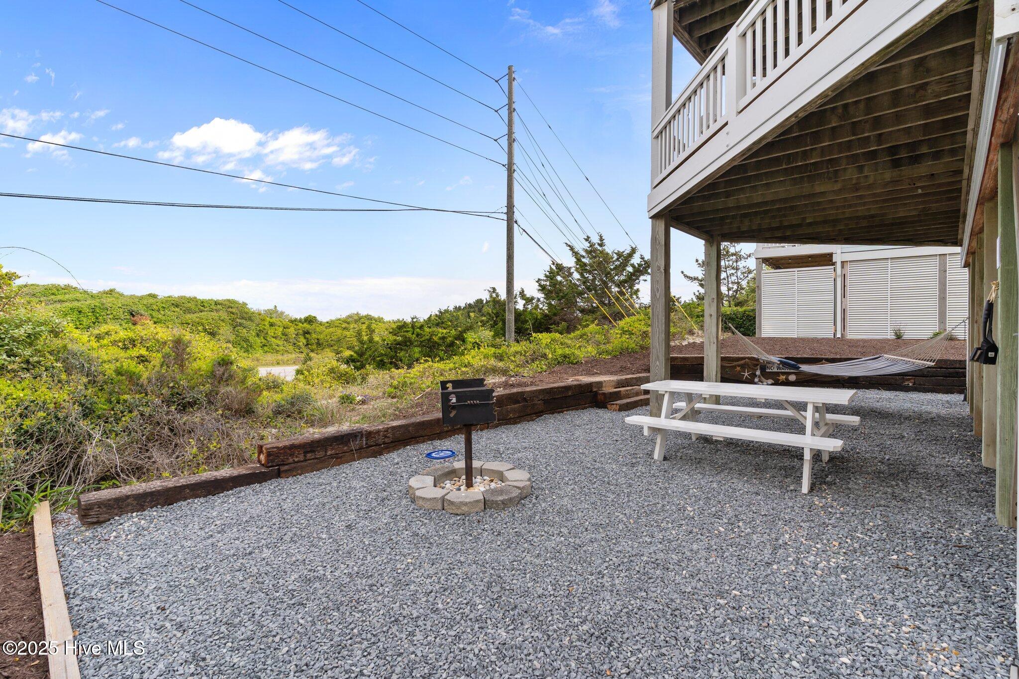126 S Permuda Wynd Drive