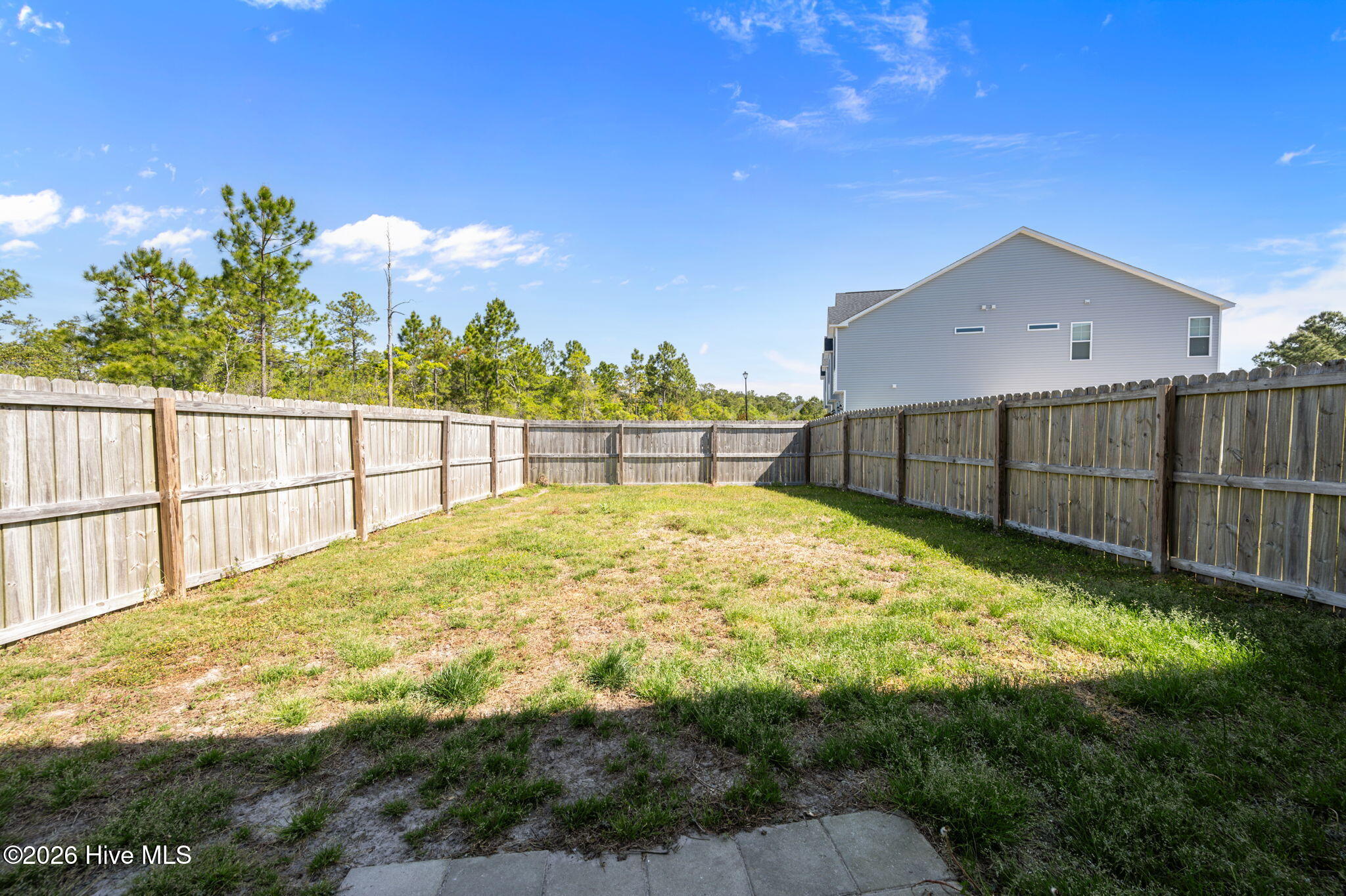 401 Vandemere Court