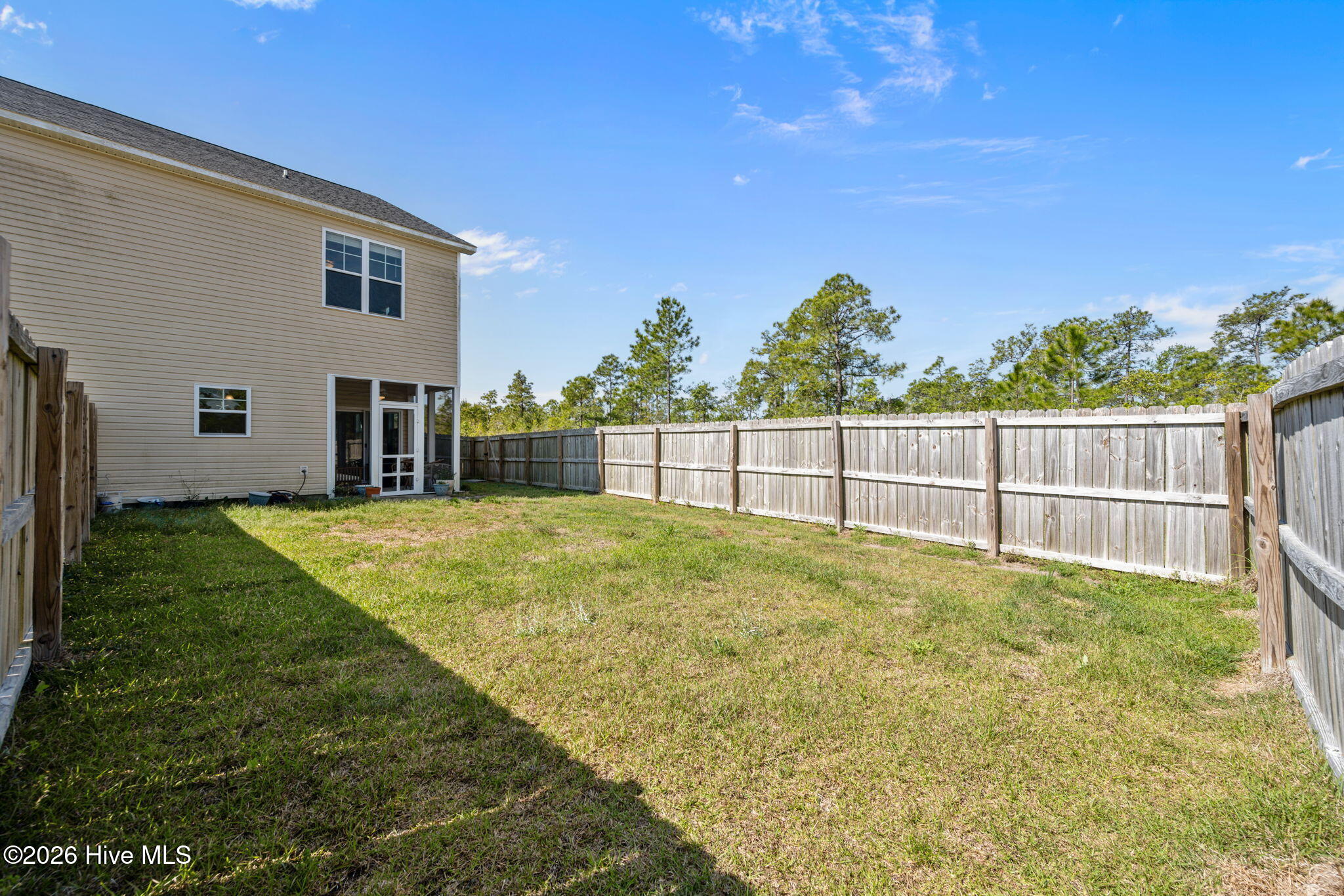 401 Vandemere Court