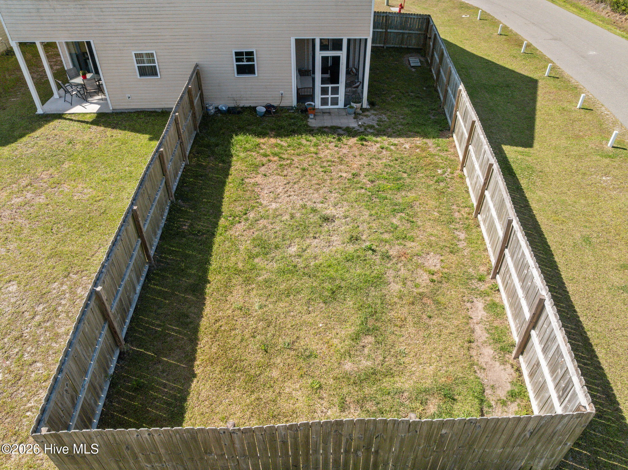 401 Vandemere Court