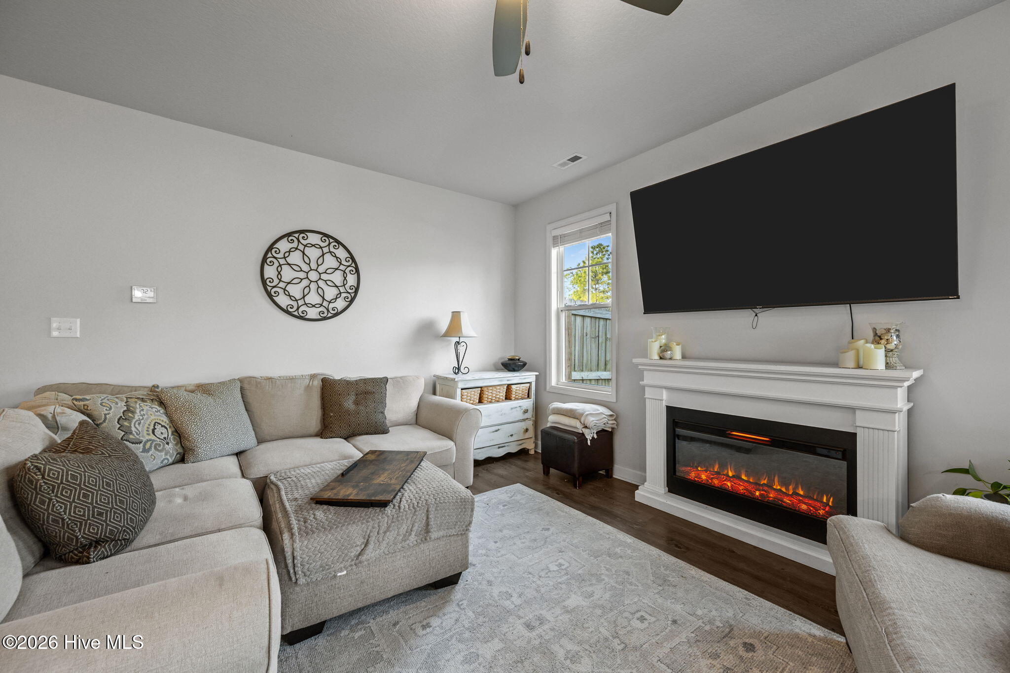 401 Vandemere Court