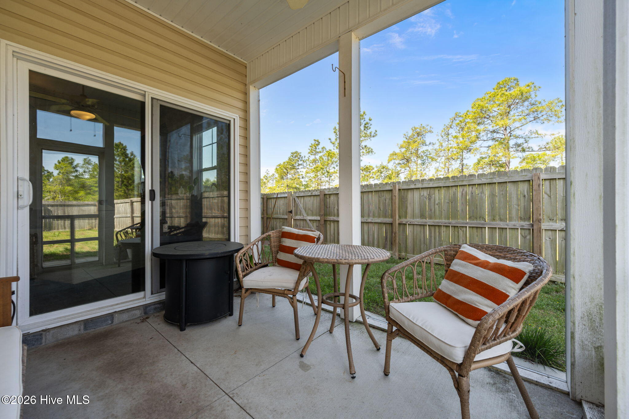 401 Vandemere Court
