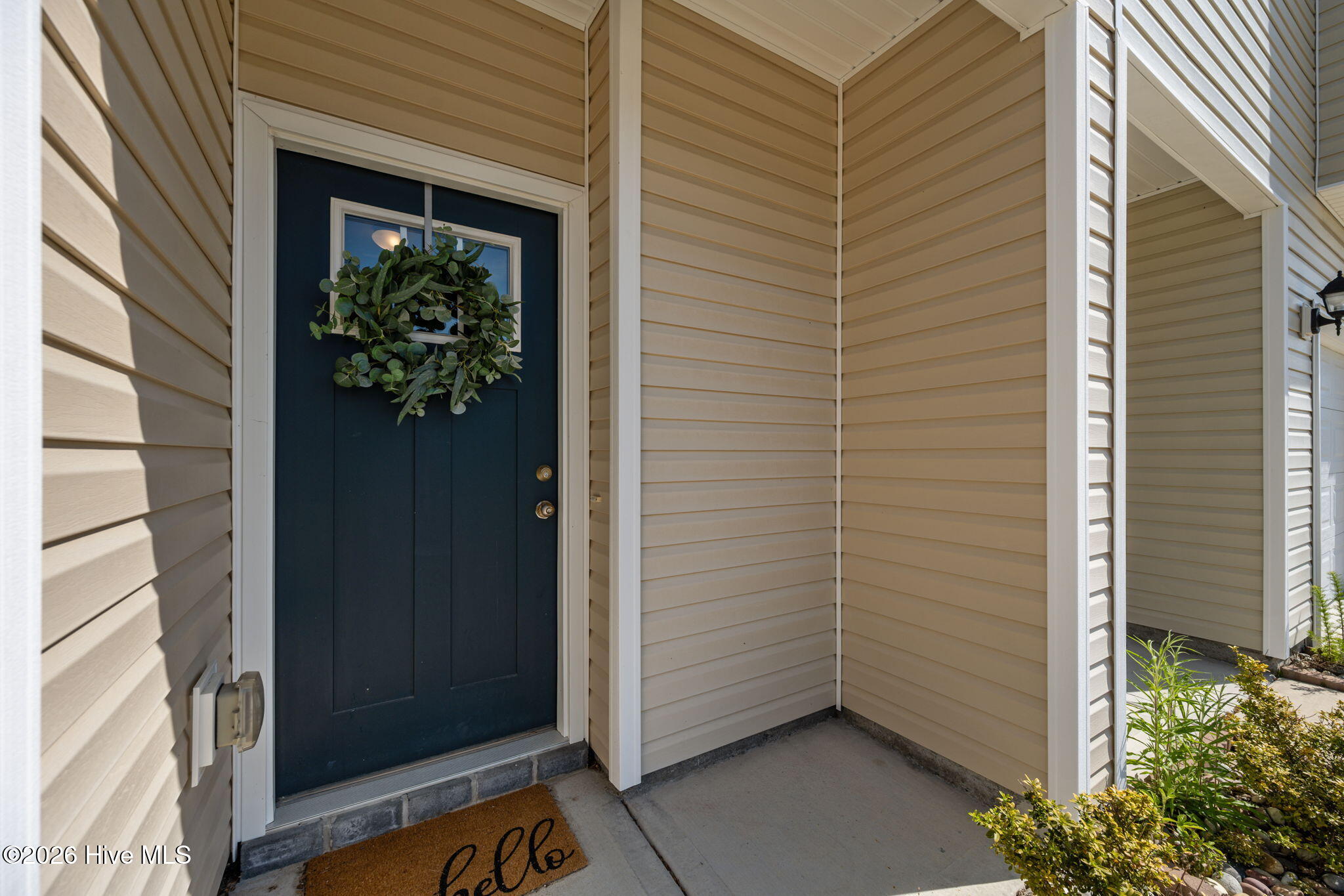 401 Vandemere Court