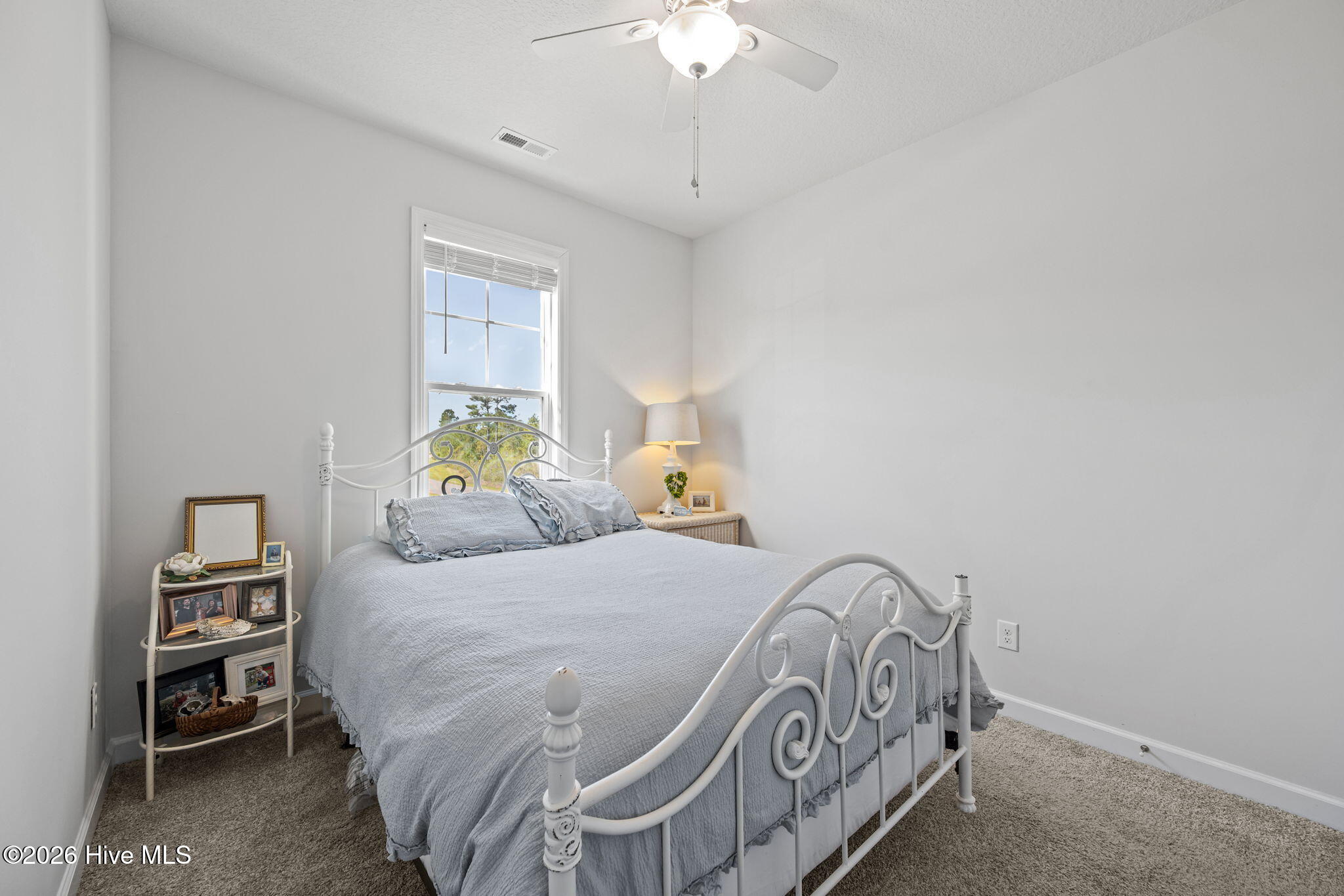 401 Vandemere Court