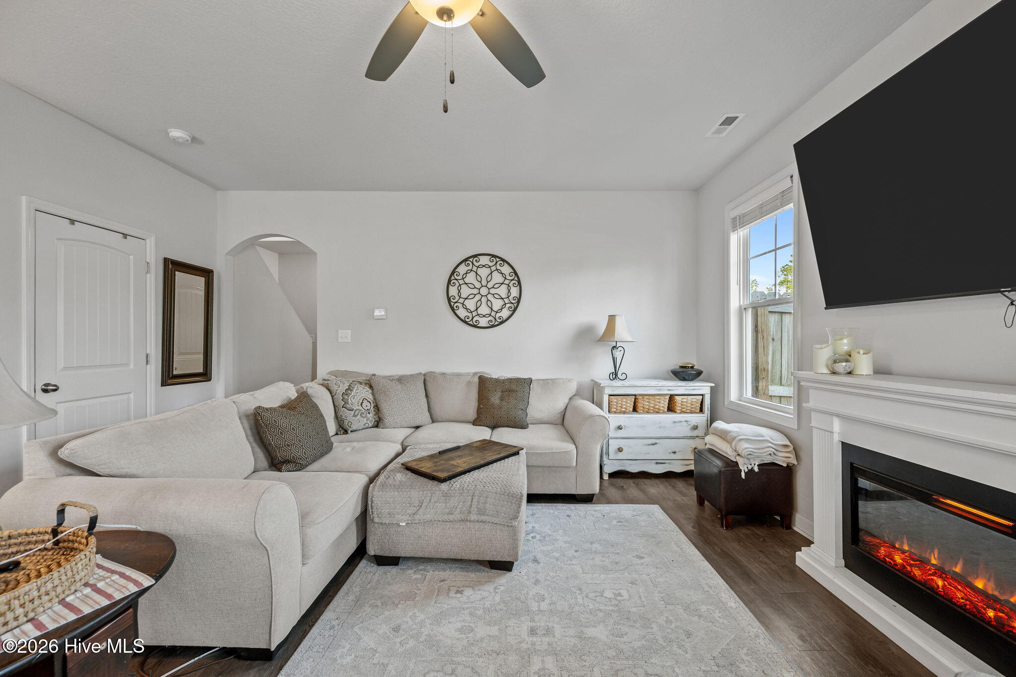 401 Vandemere Court