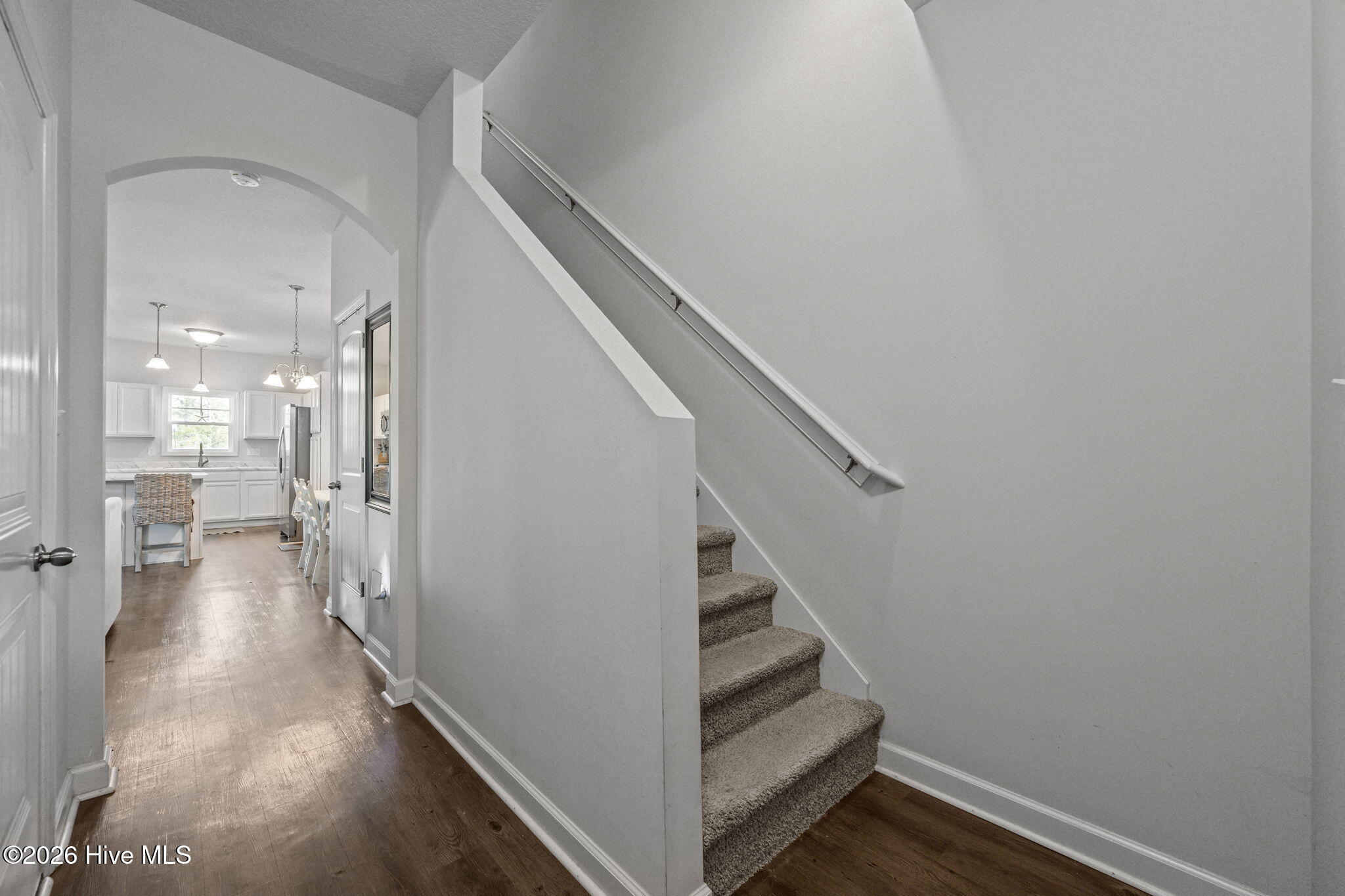 401 Vandemere Court