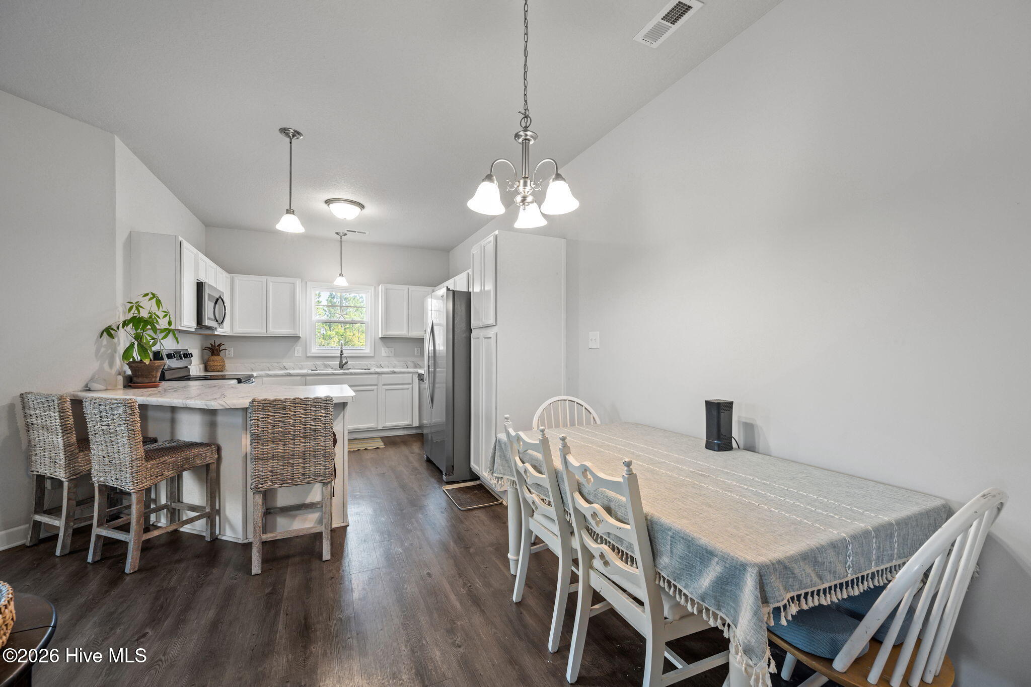 401 Vandemere Court