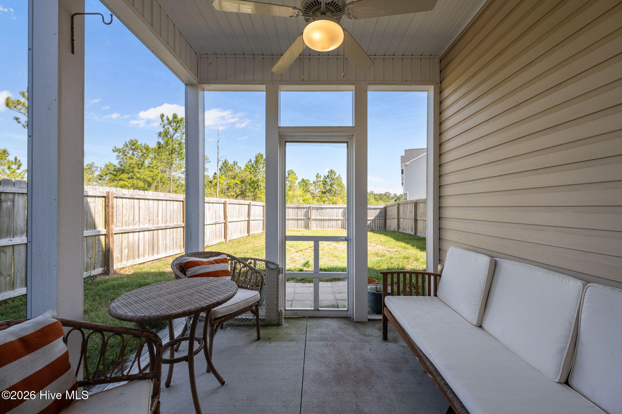 401 Vandemere Court