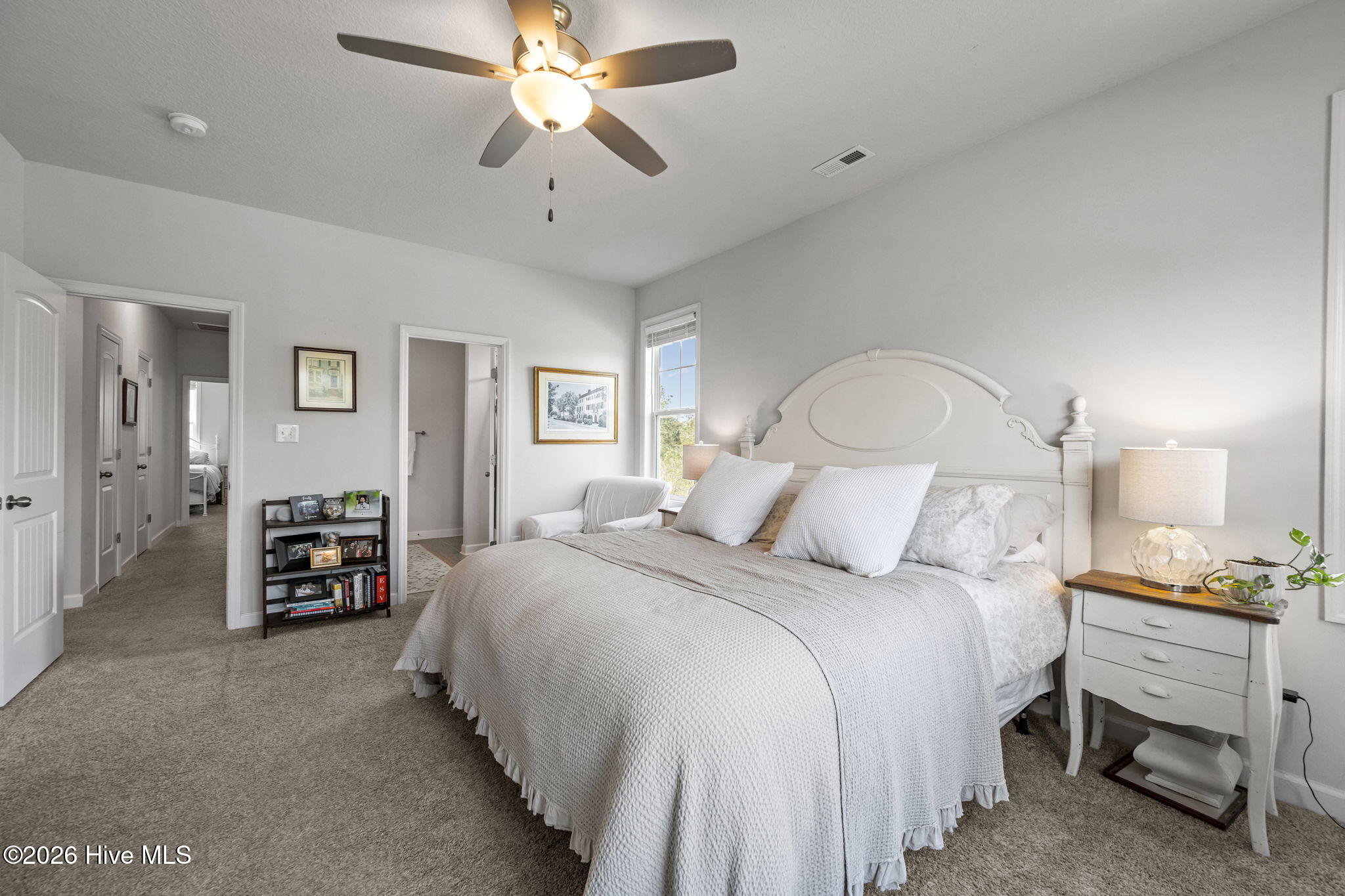 401 Vandemere Court