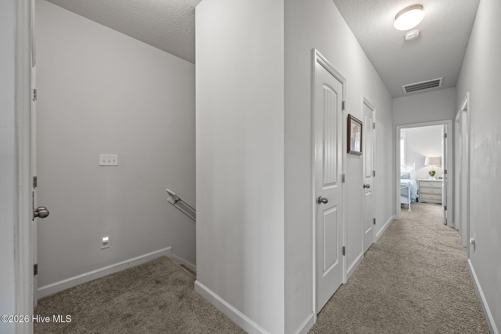 401 Vandemere Court