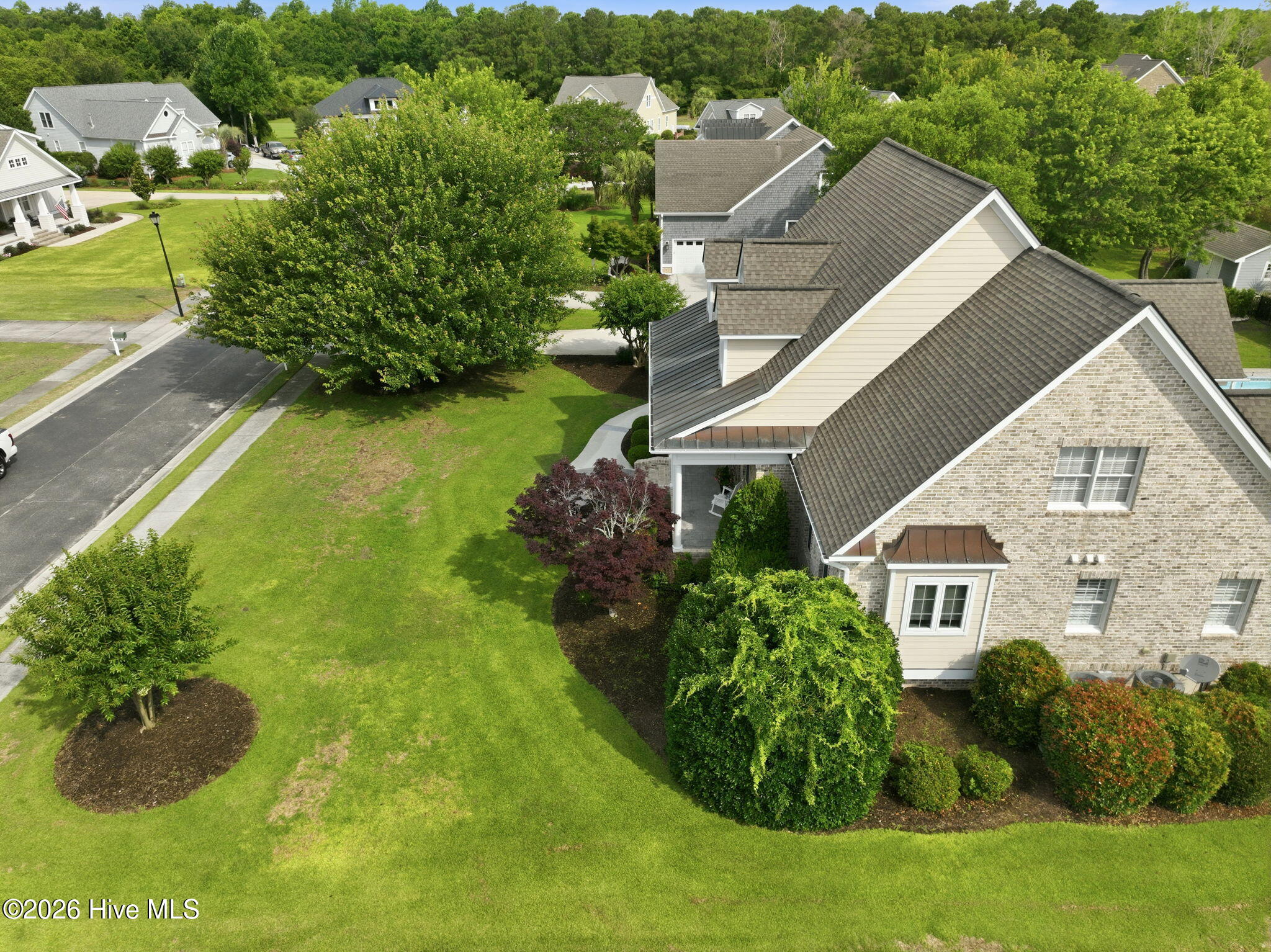 102 N Stargazer Court