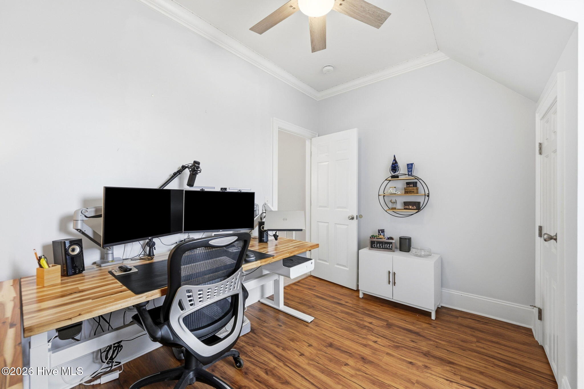 102 N Stargazer Court