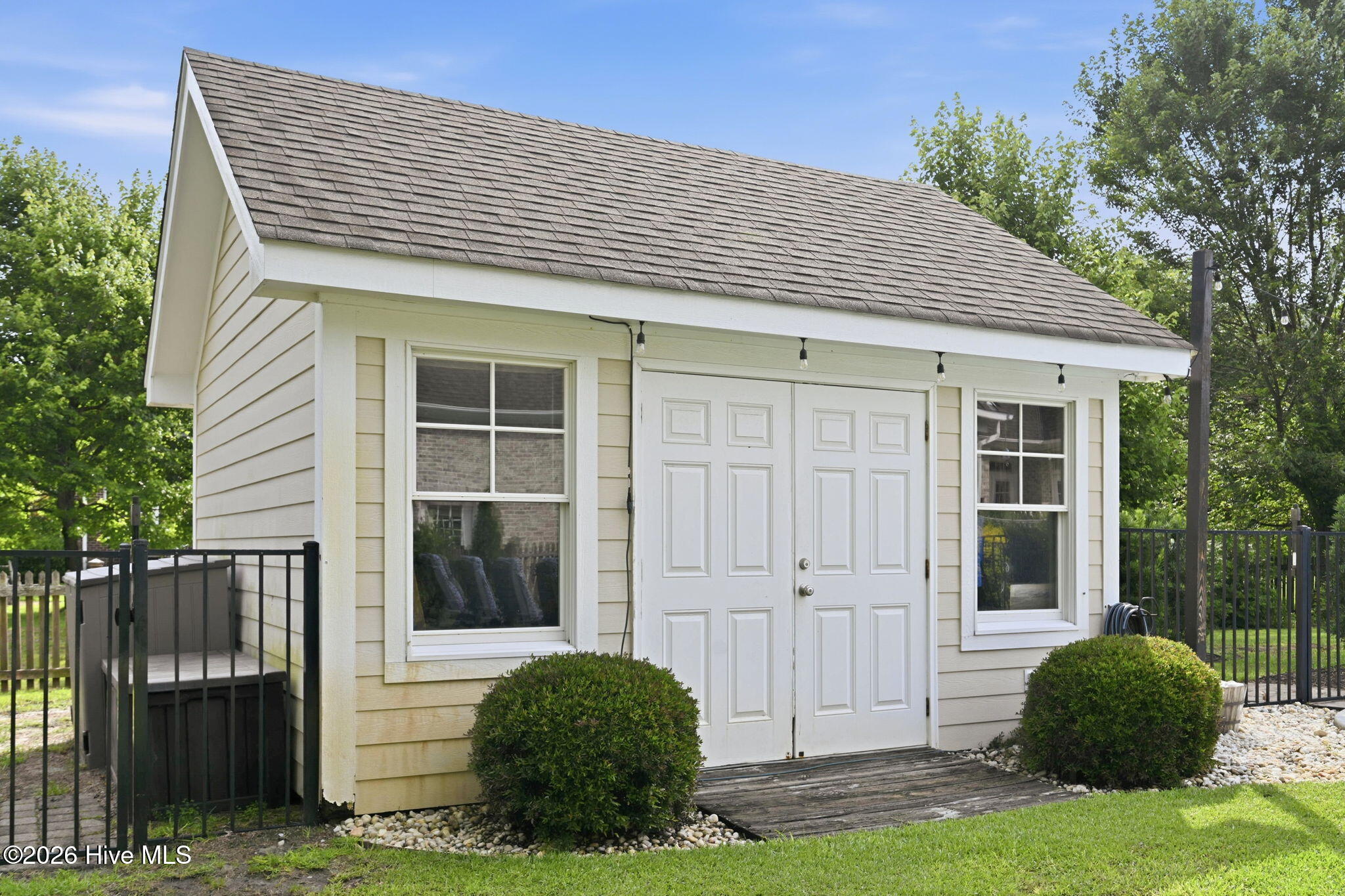 102 N Stargazer Court