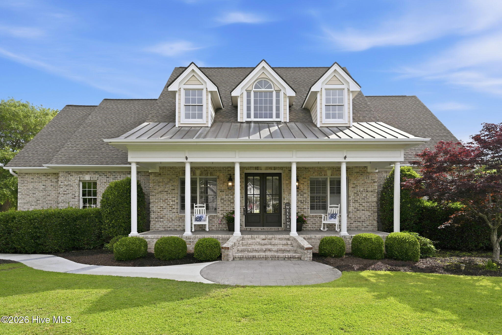 102 N Stargazer Court