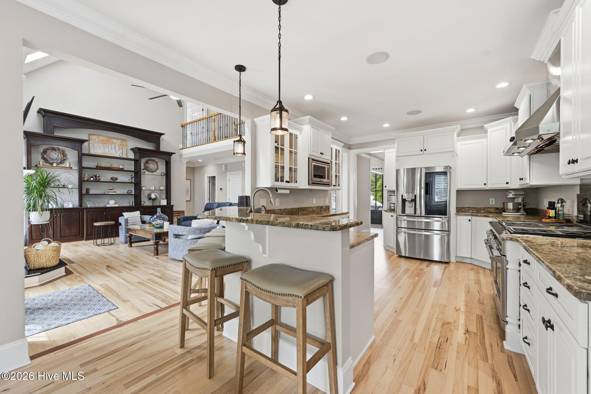 102 N Stargazer Court