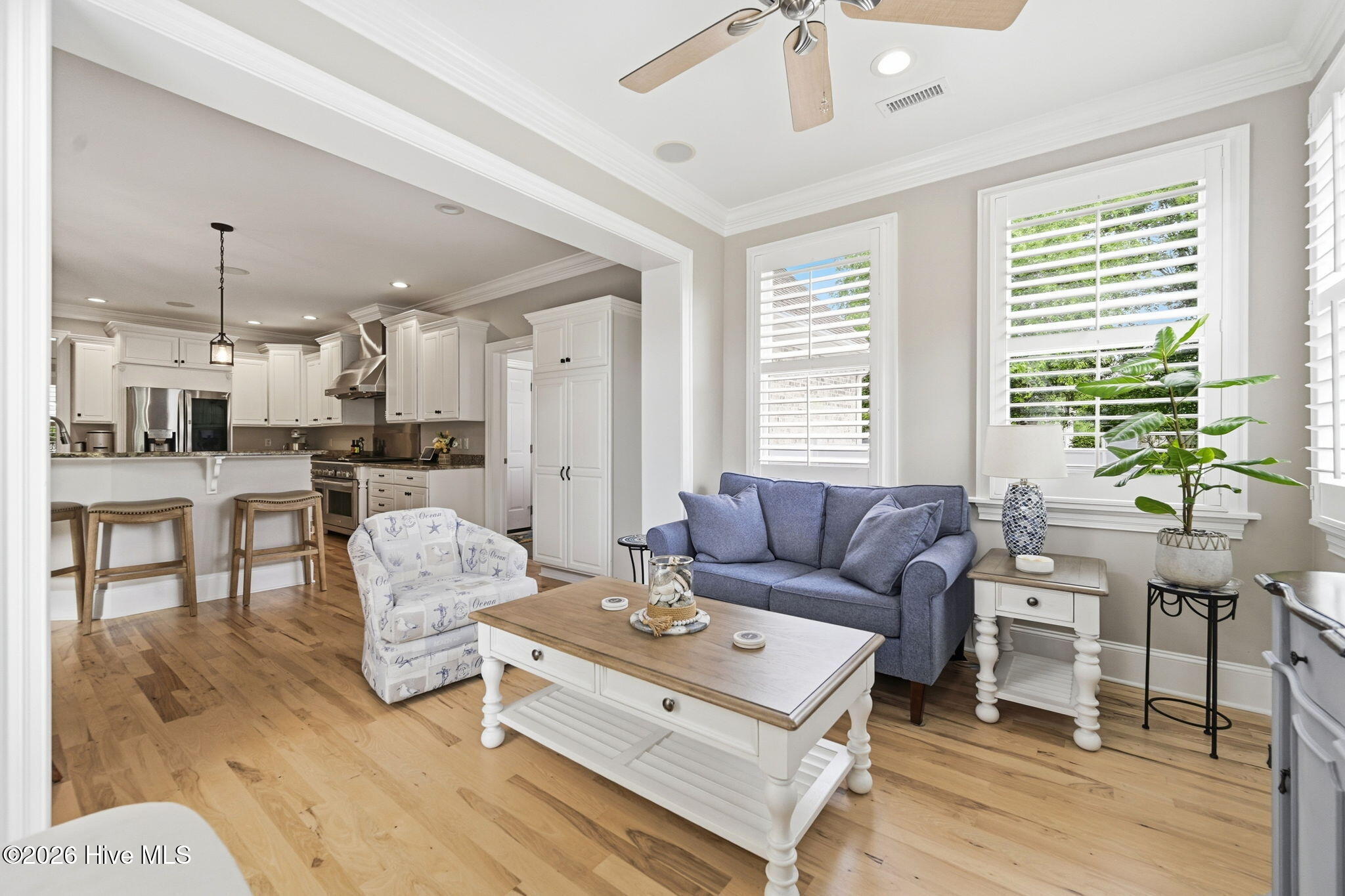102 N Stargazer Court