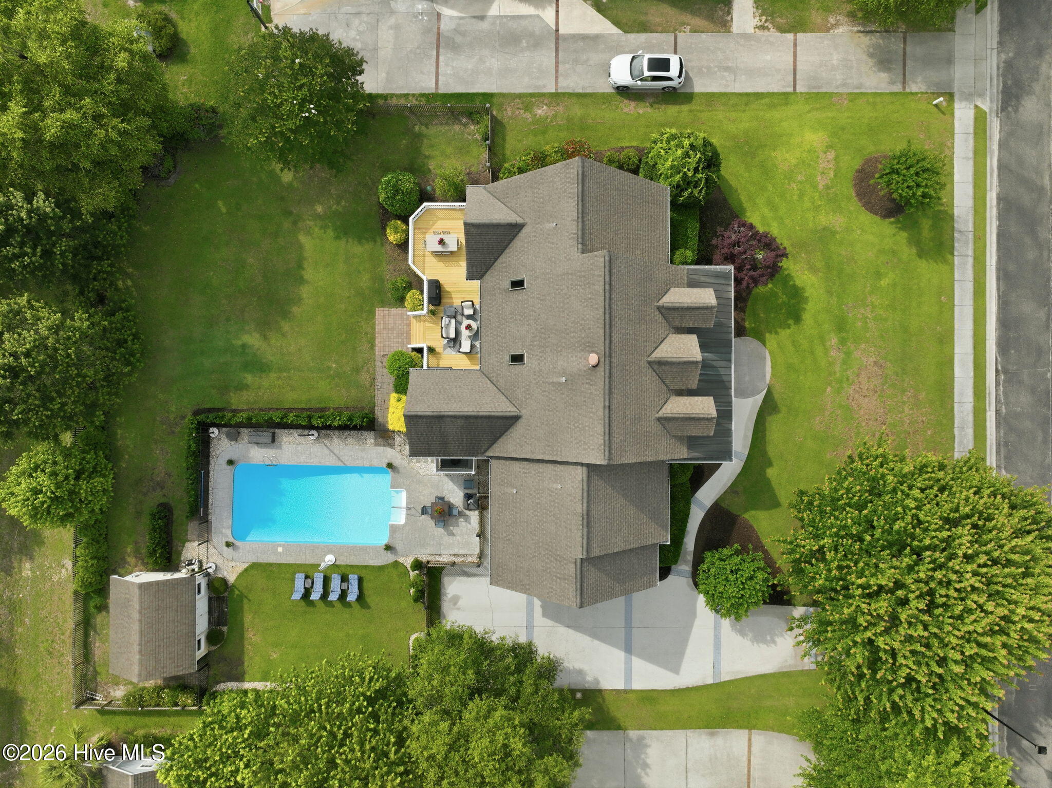 102 N Stargazer Court