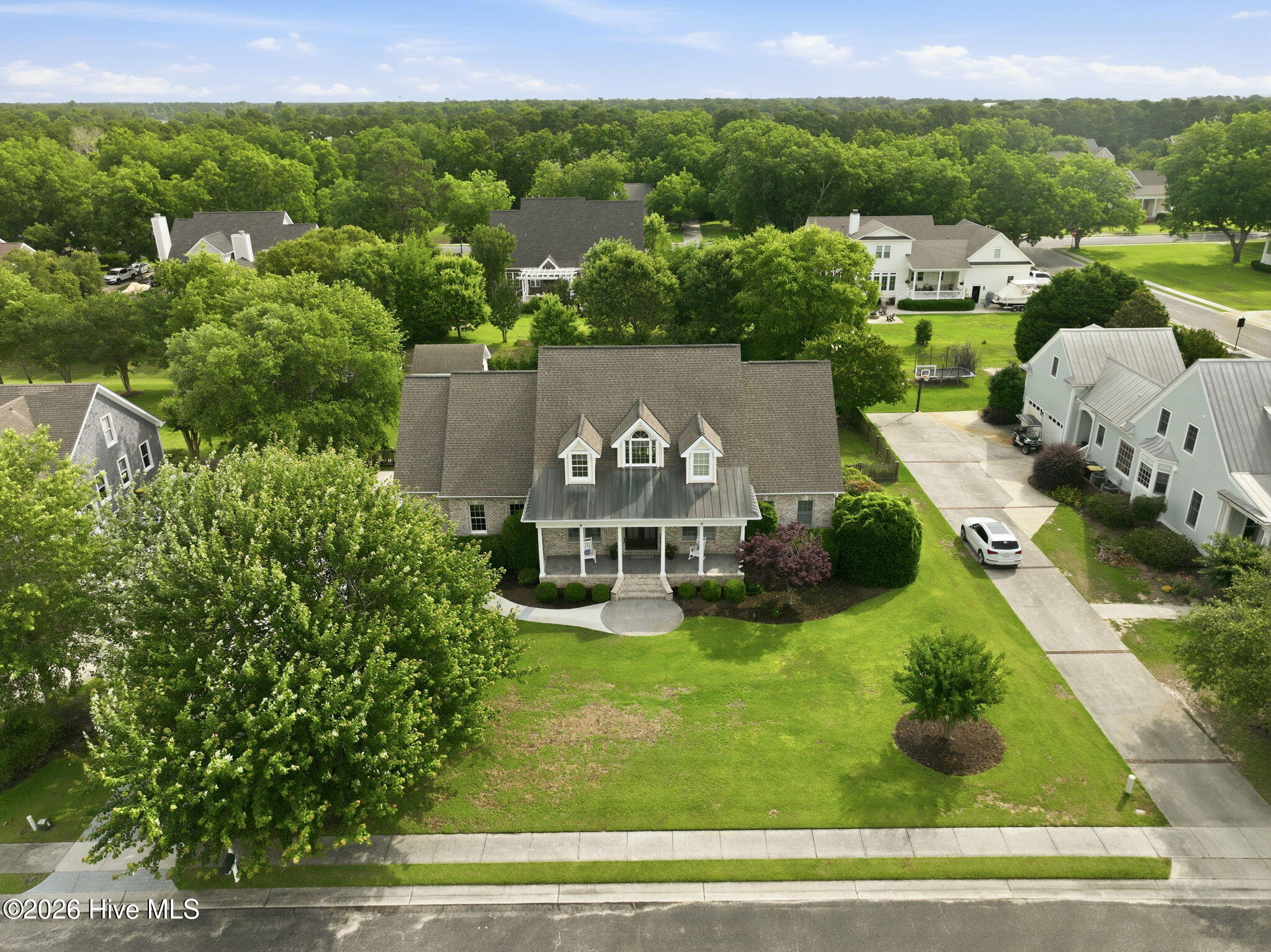 102 N Stargazer Court