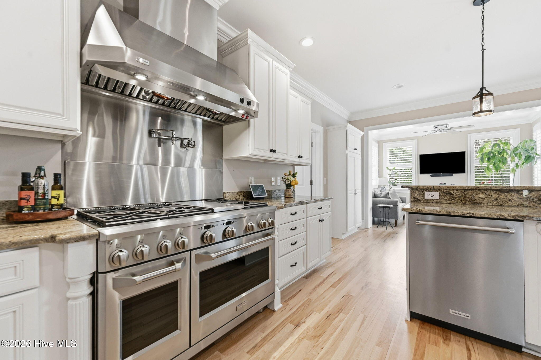 102 N Stargazer Court