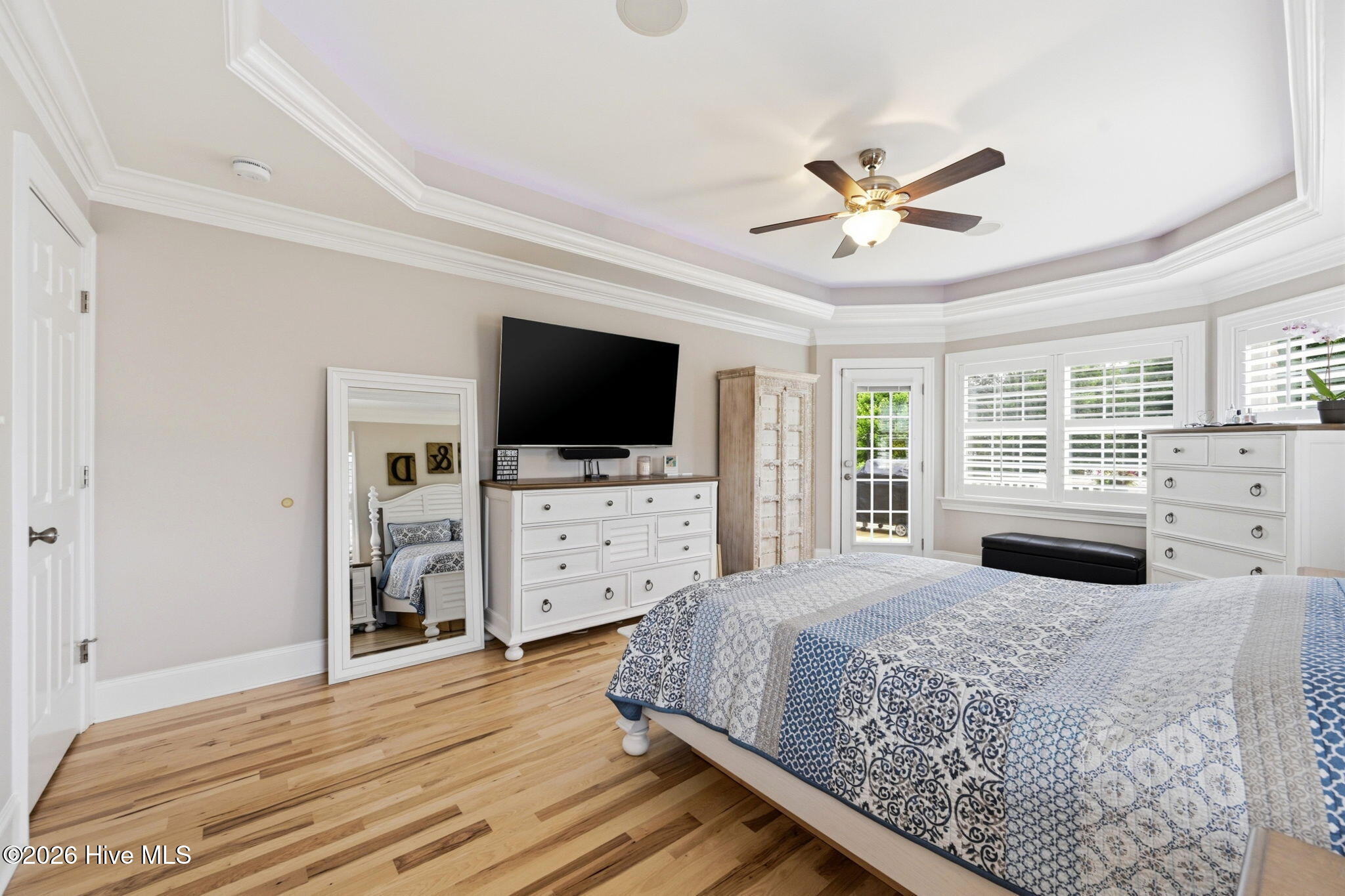 102 N Stargazer Court