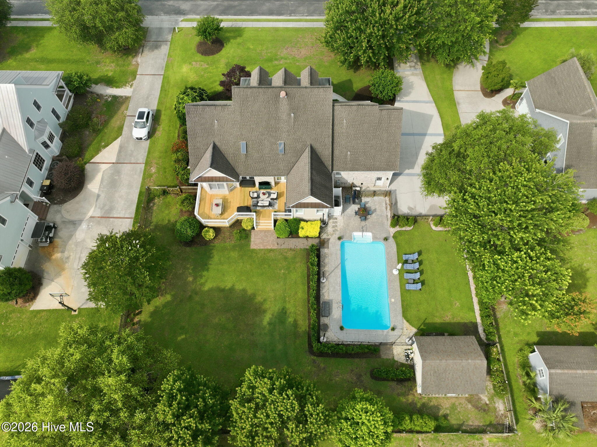 102 N Stargazer Court