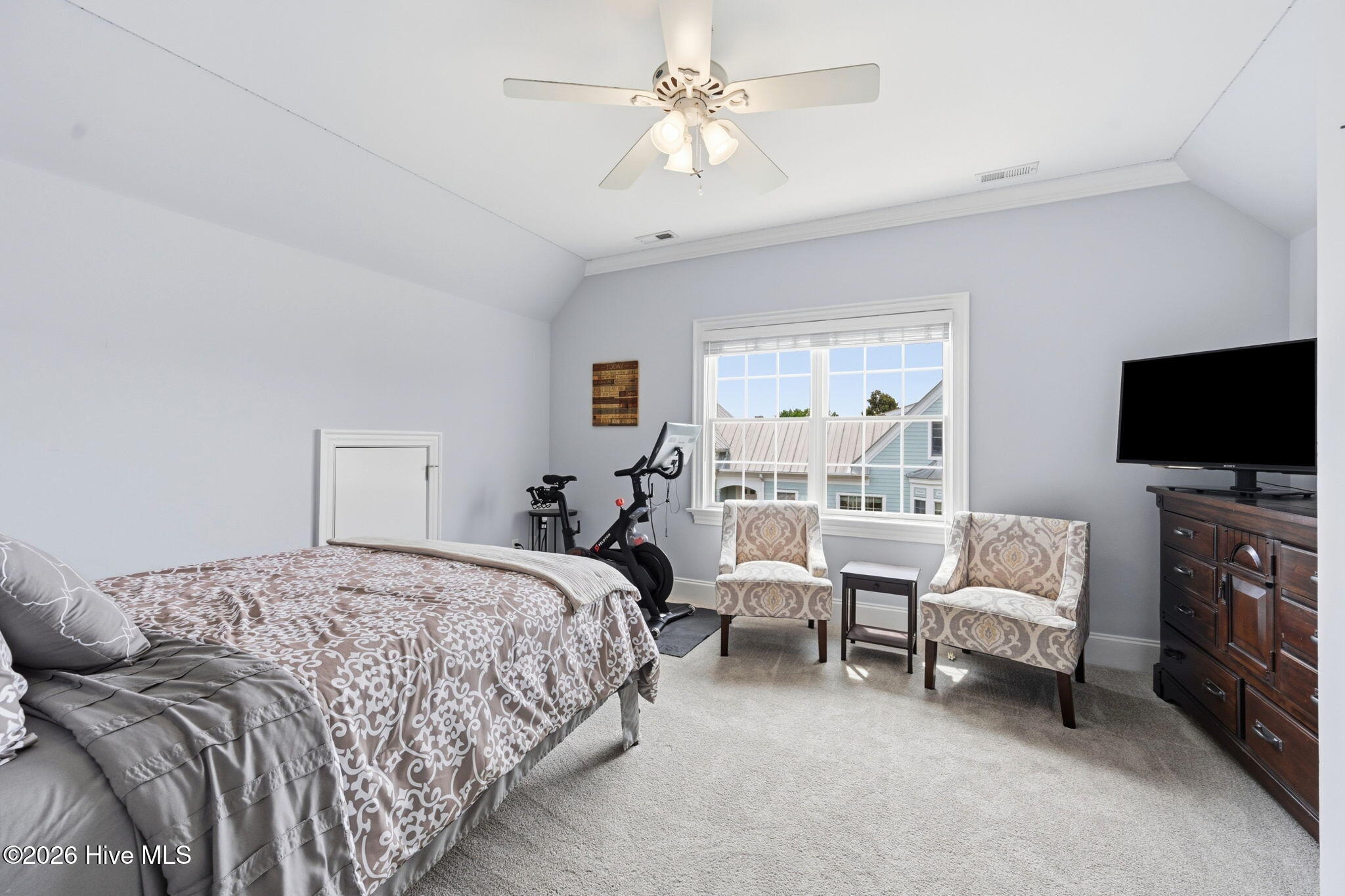102 N Stargazer Court