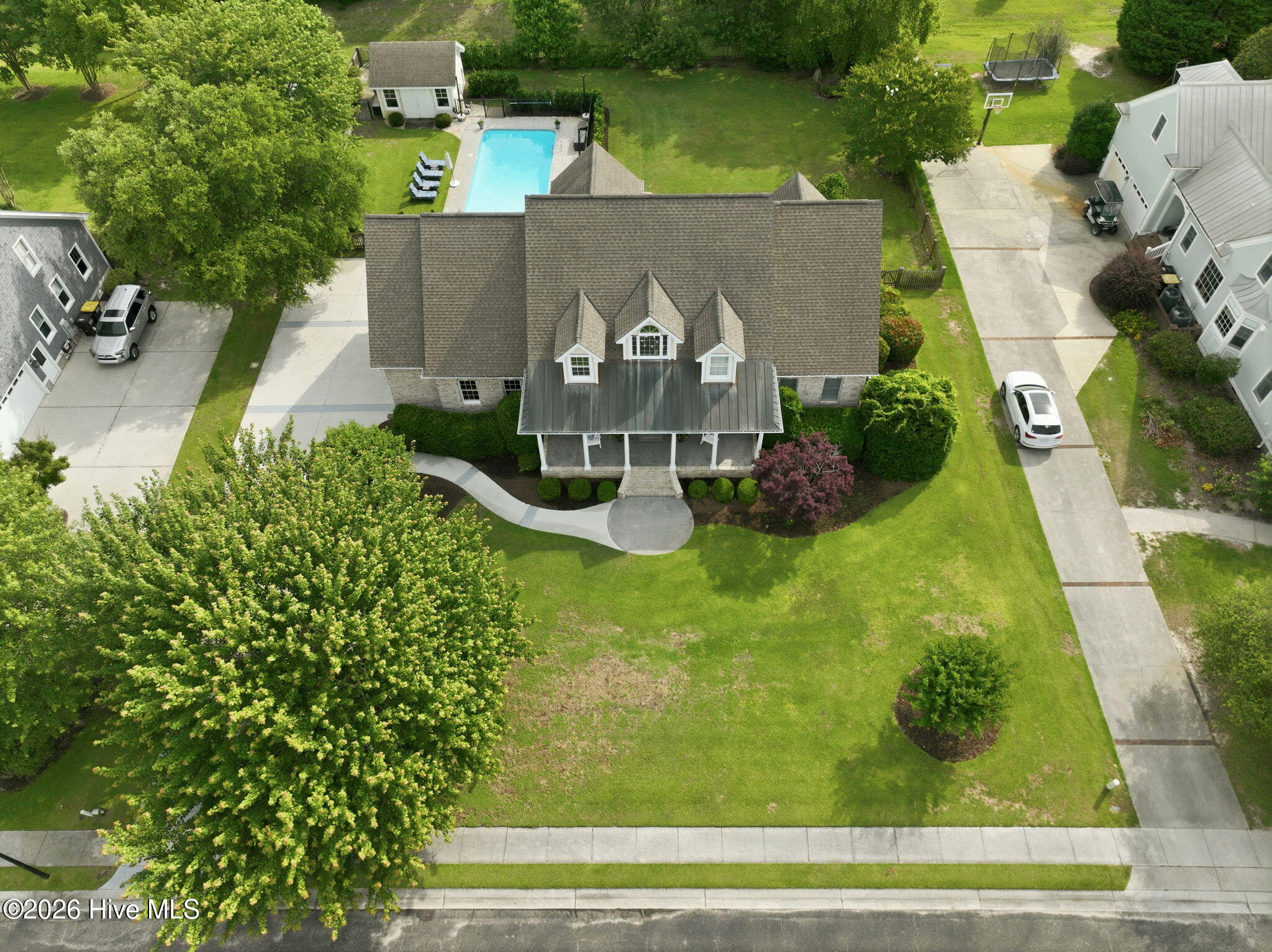 102 N Stargazer Court