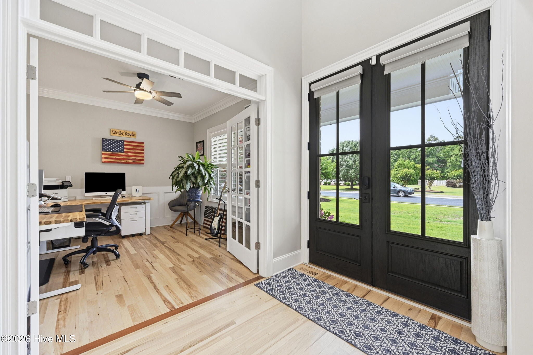 102 N Stargazer Court