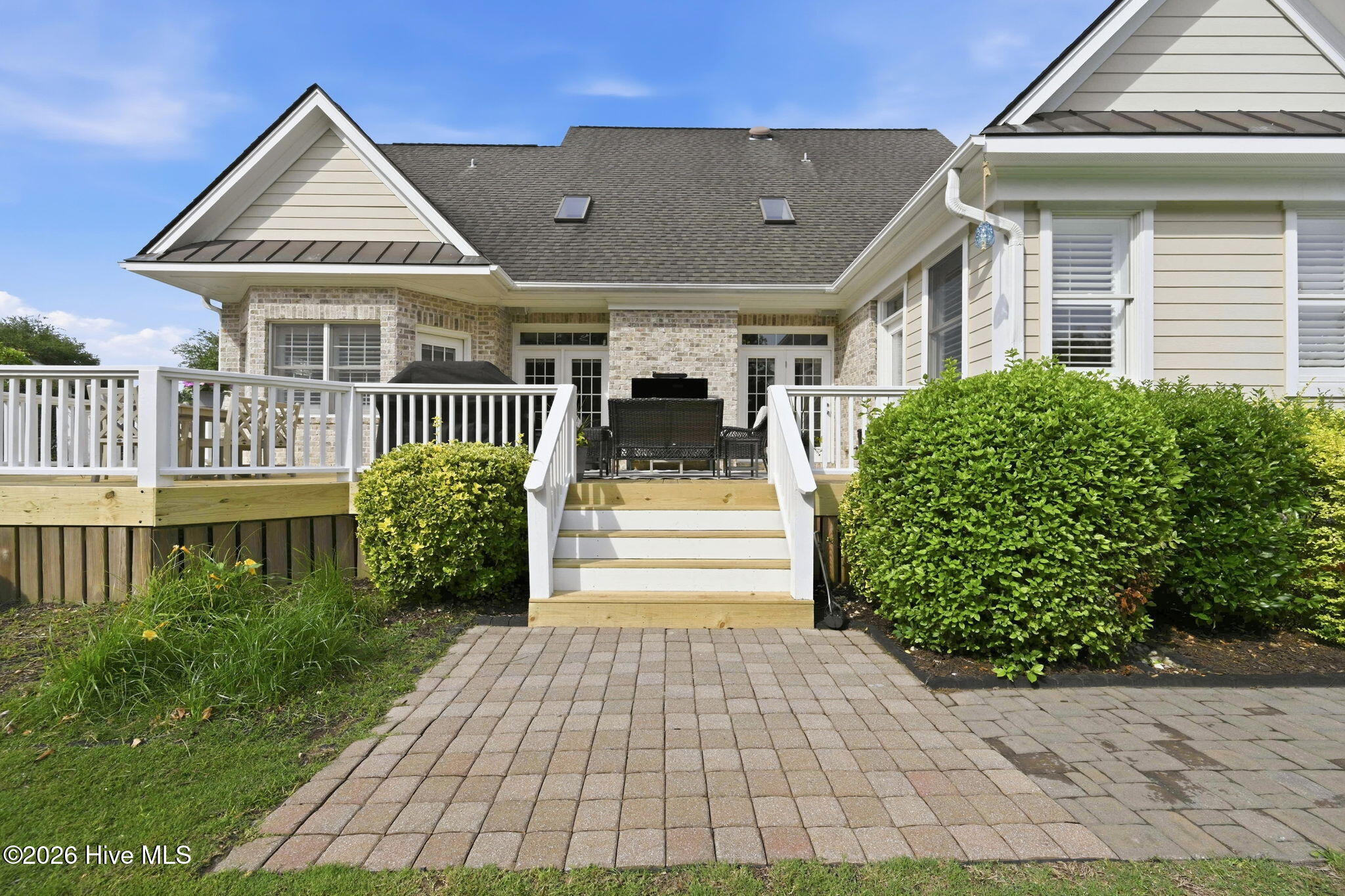 102 N Stargazer Court