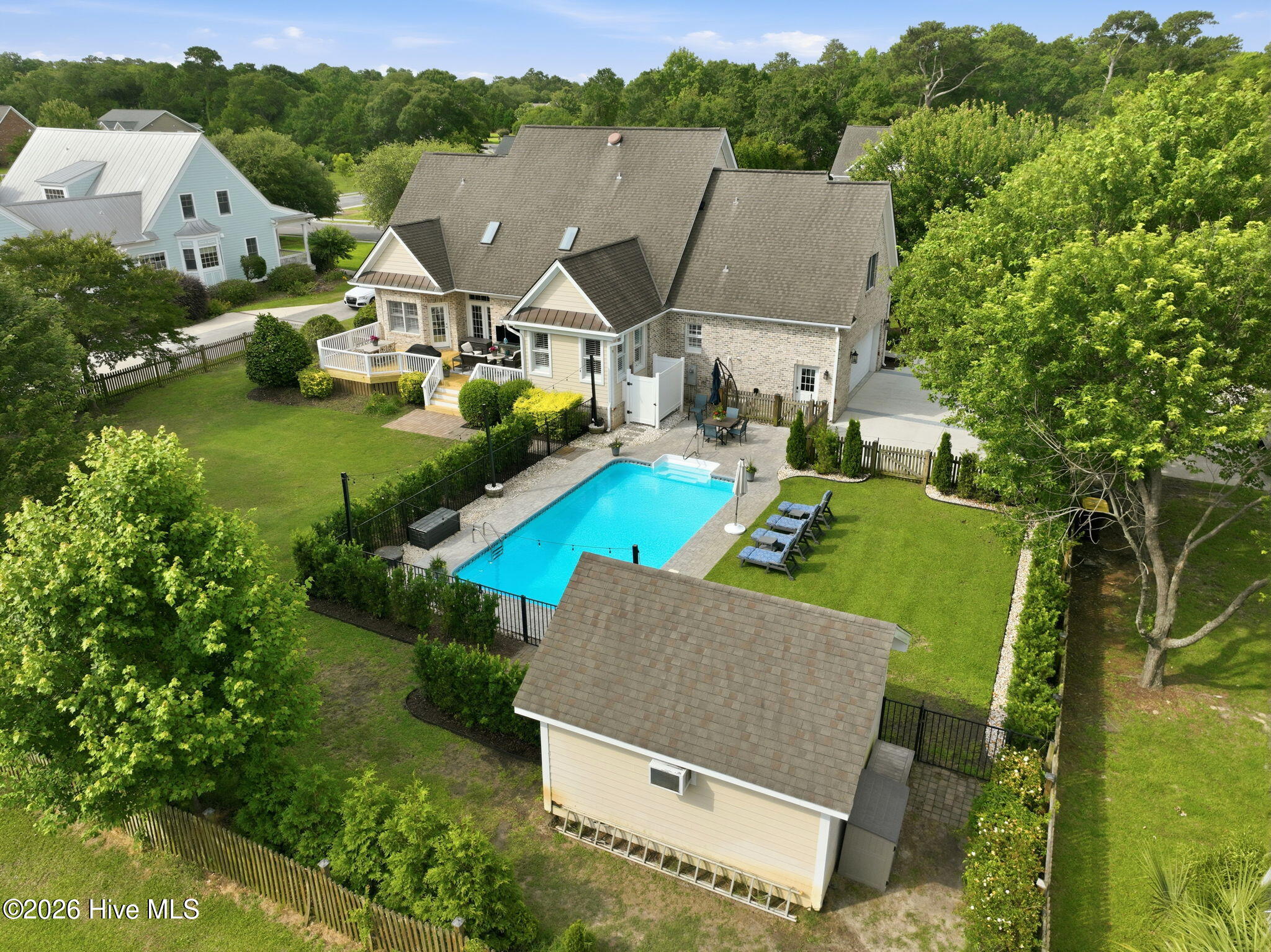 102 N Stargazer Court