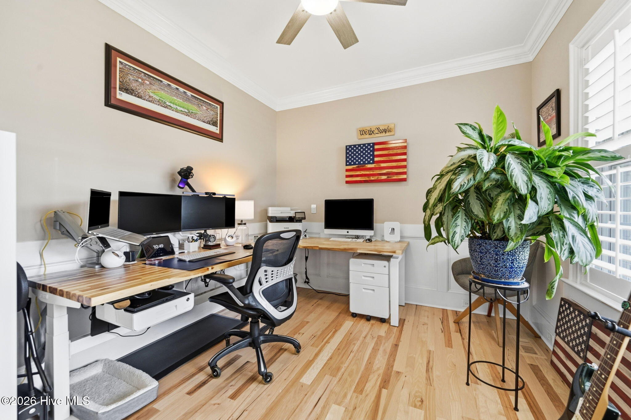 102 N Stargazer Court