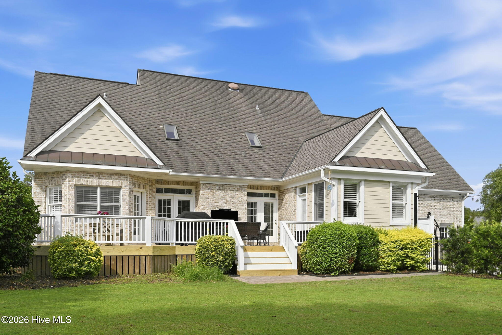 102 N Stargazer Court