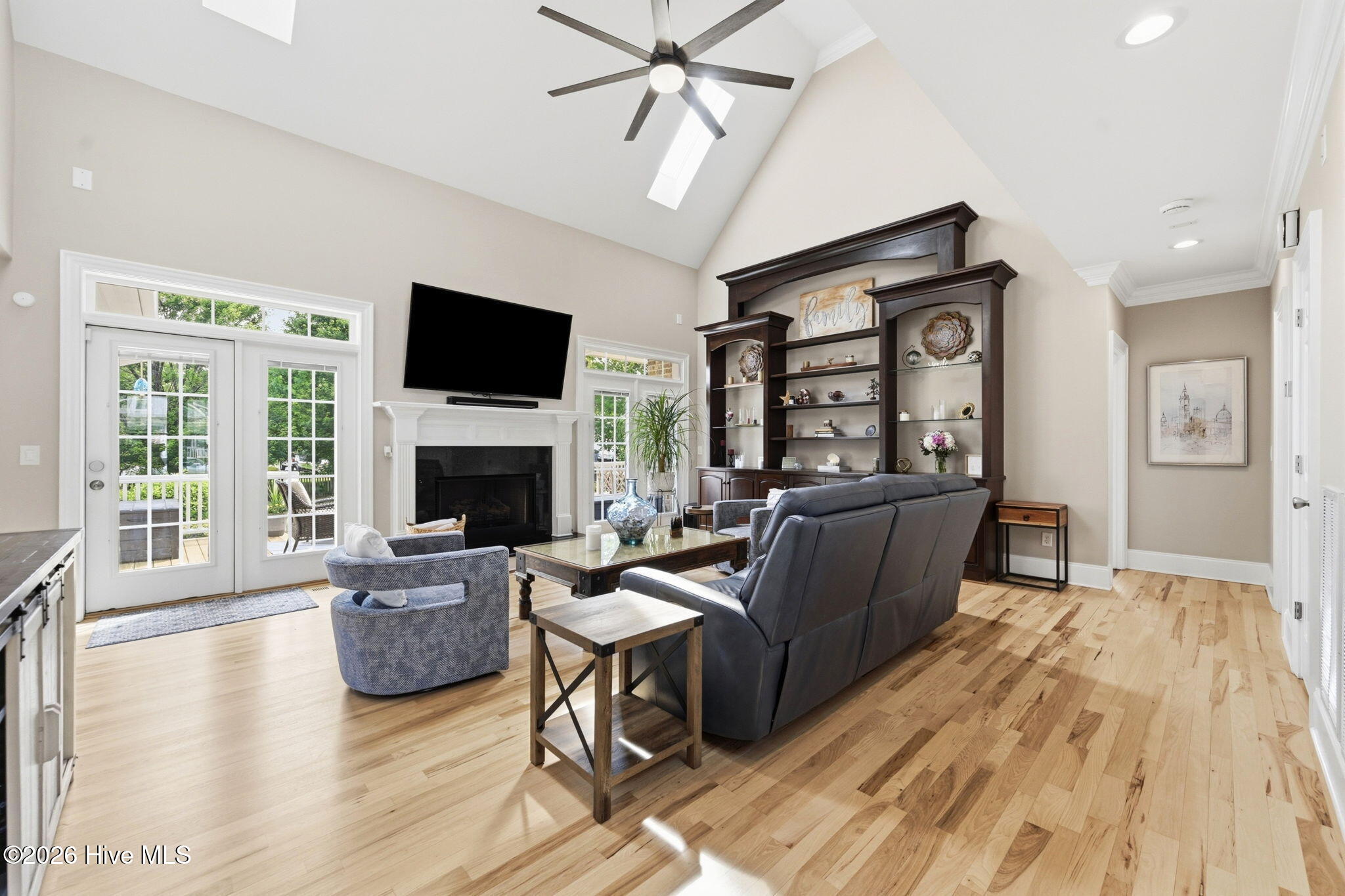 102 N Stargazer Court