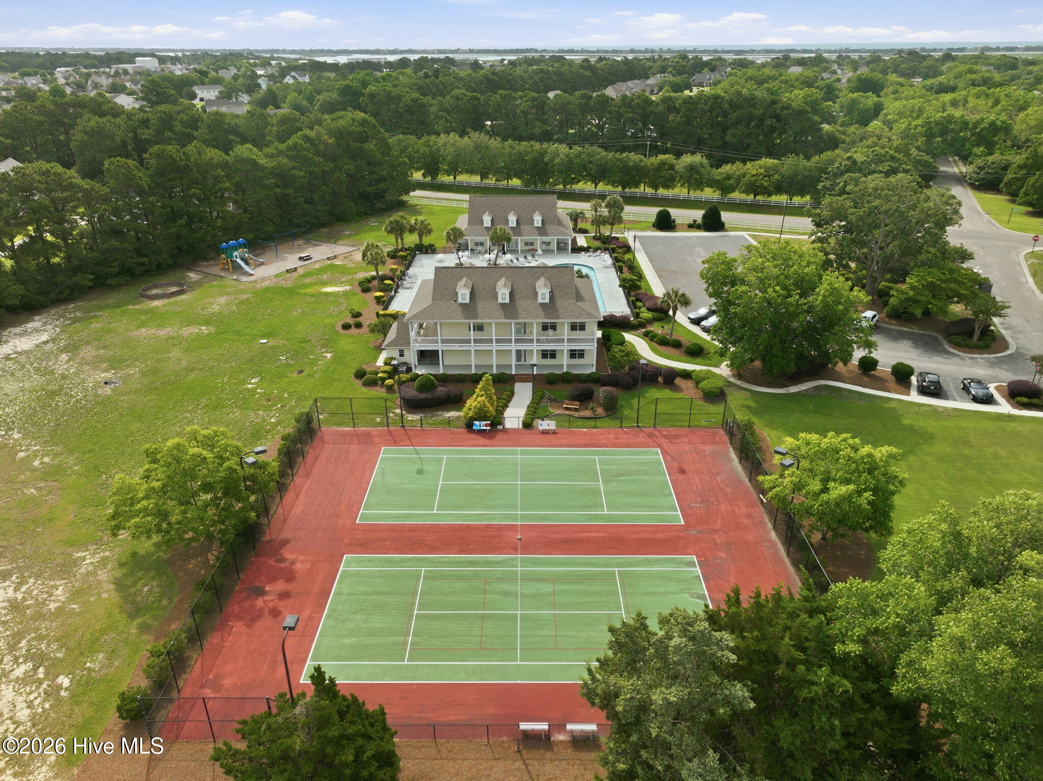 102 N Stargazer Court