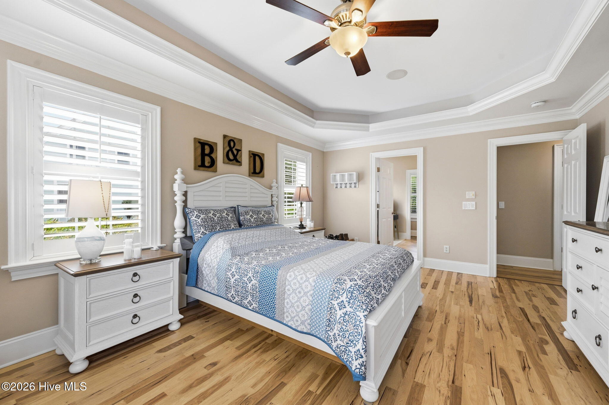 102 N Stargazer Court