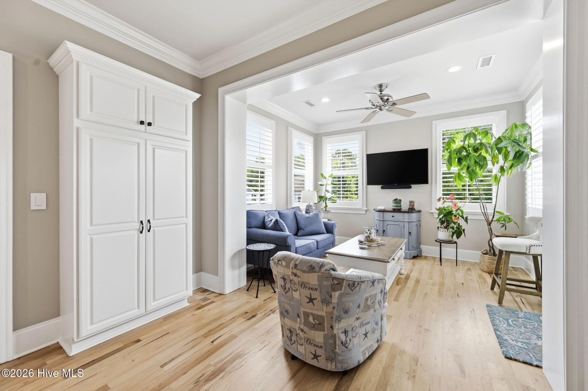 102 N Stargazer Court