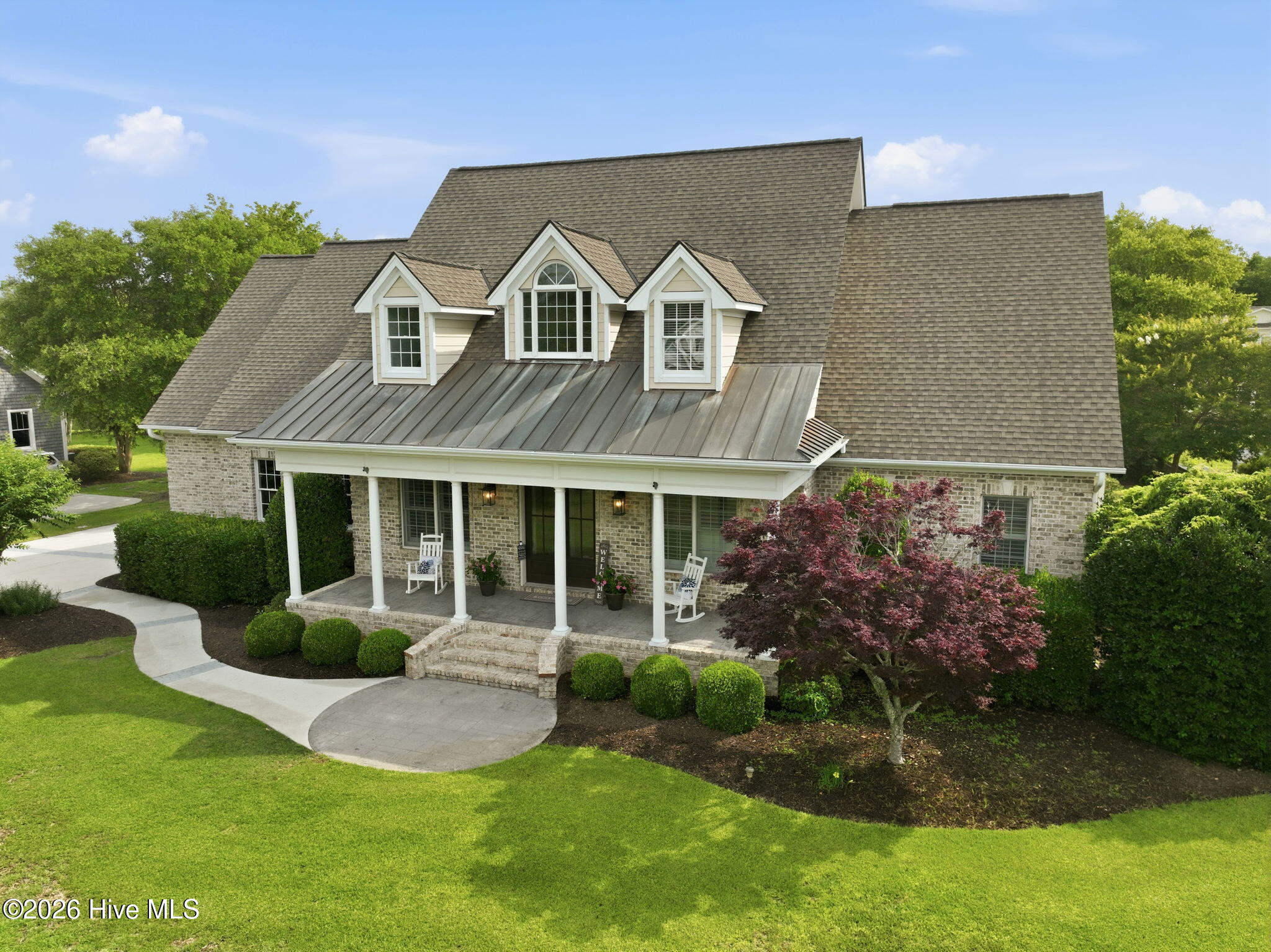 102 N Stargazer Court