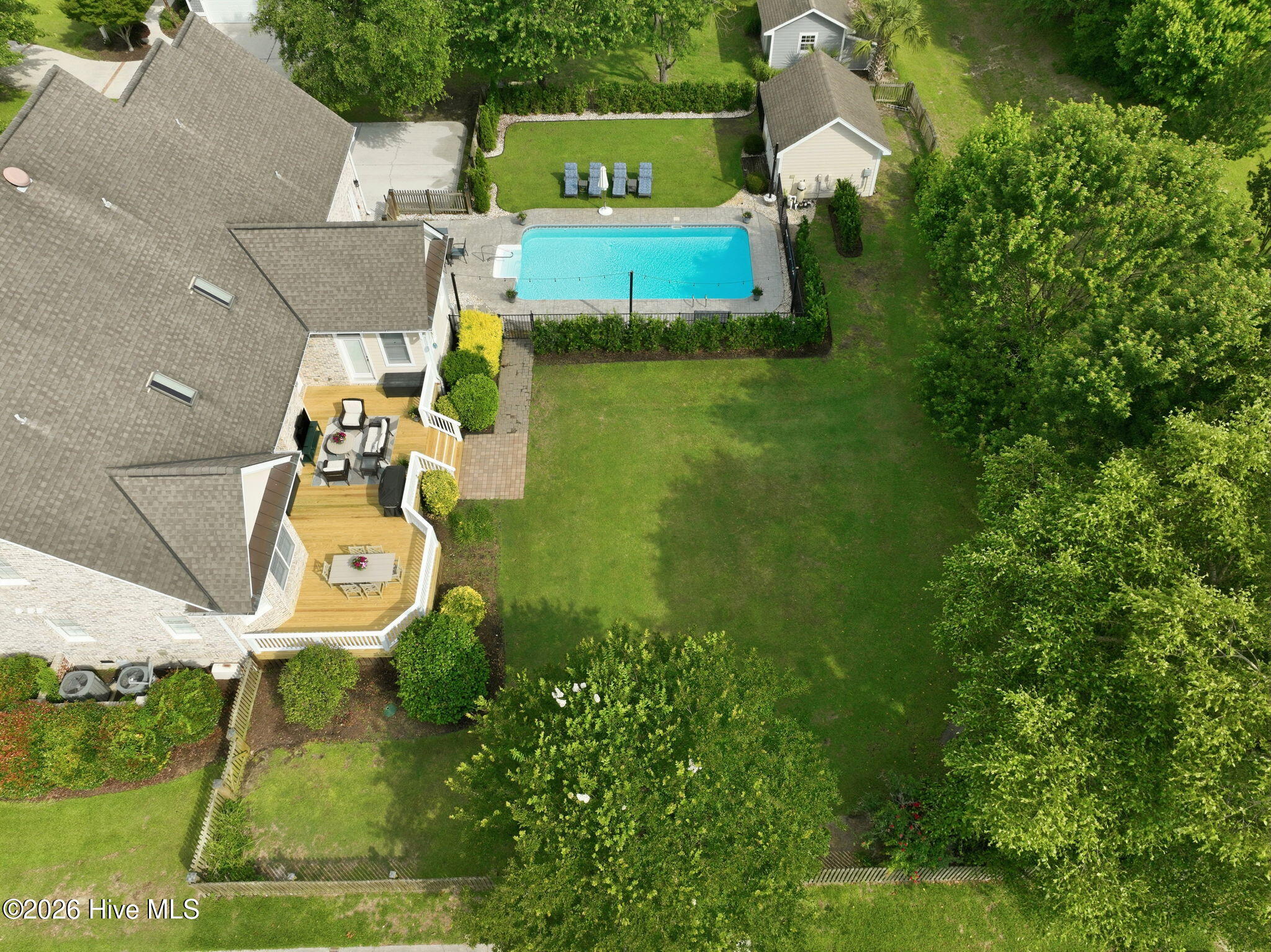 102 N Stargazer Court