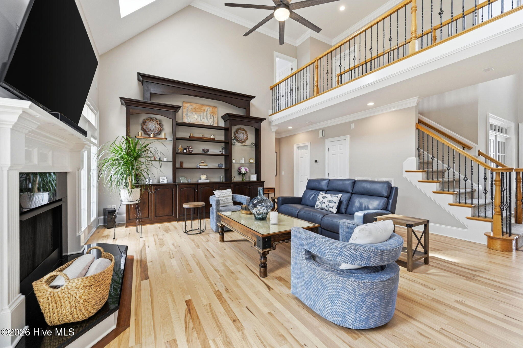 102 N Stargazer Court