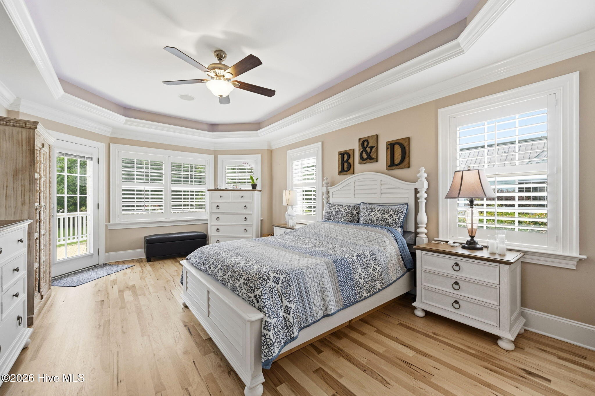 102 N Stargazer Court