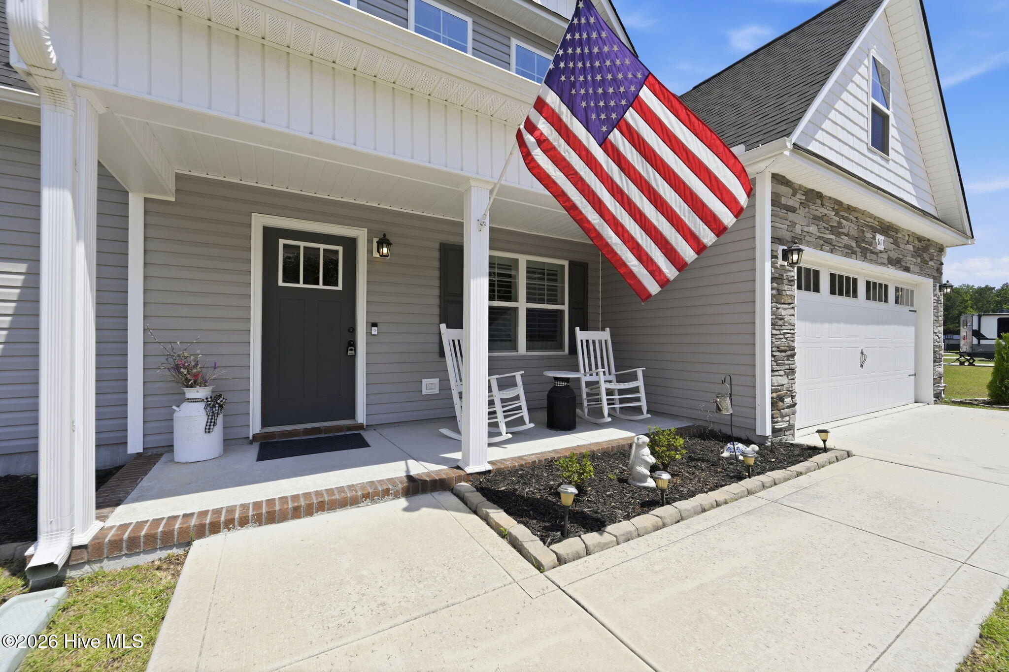 611 Osprey Landing Drive